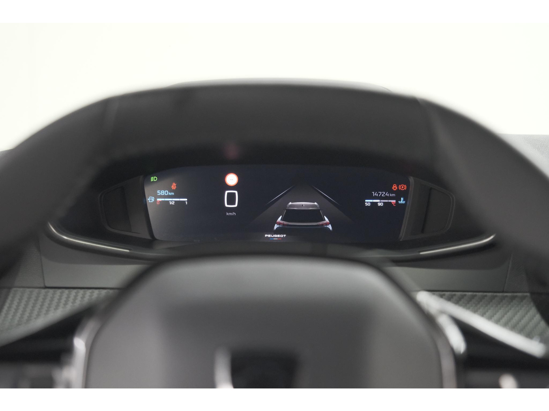 Peugeot 2008 PureTech 100 Allure | Apple Carplay | Parkeersensoren | Climate control