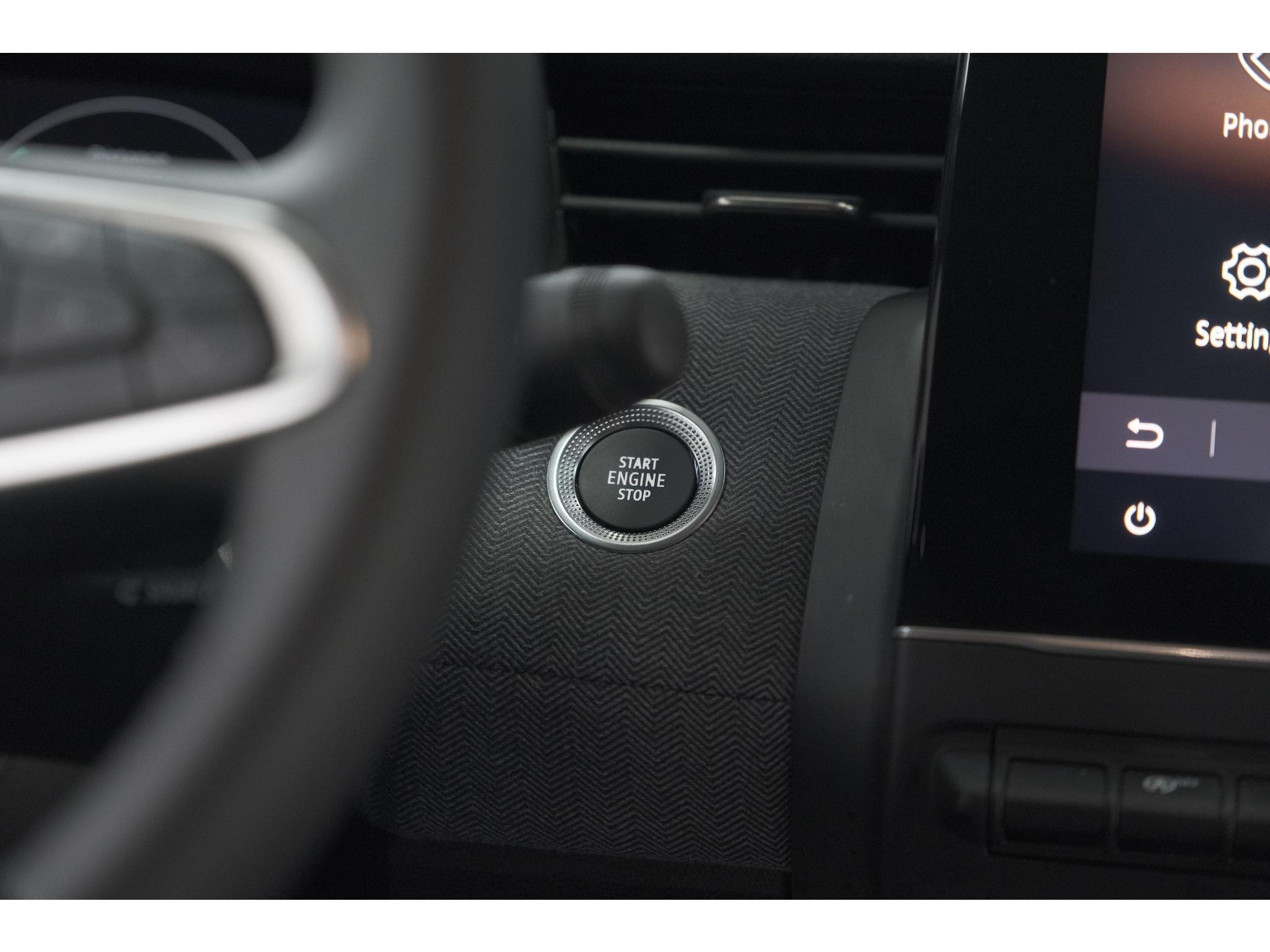 Renault Clio TCe 90 GPF Techno | 360 Camera | Adaptieve Cruise Control | 9.3 Inch Groot Scherm