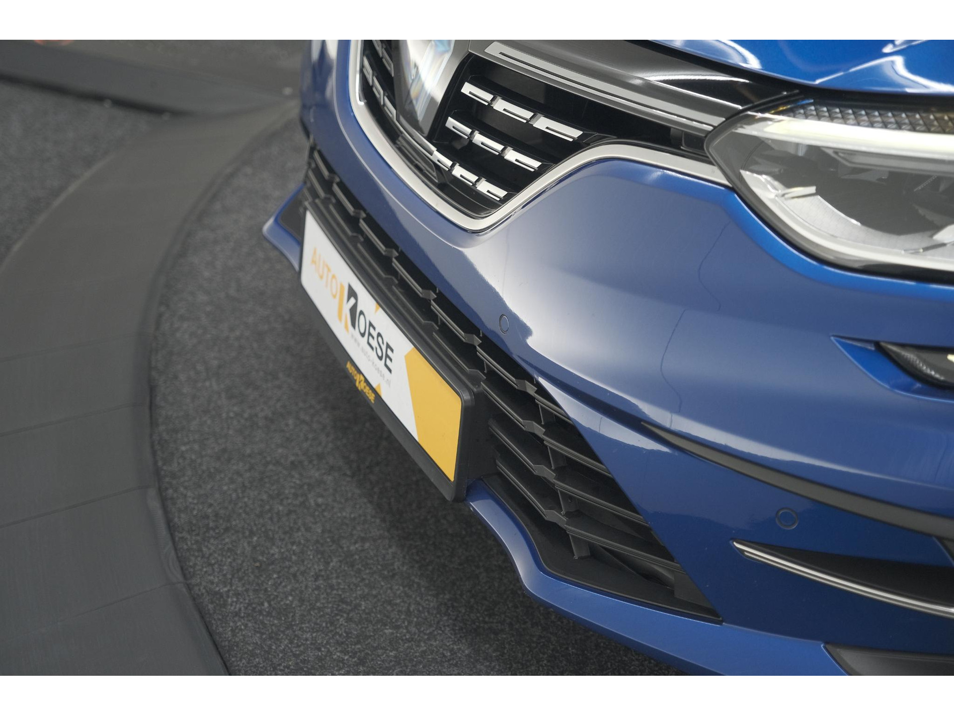 Renault Mégane Estate TCe 140 EDC Techno | Trekhaak | Camera | Navigatie | 9.3 Inch Groot Scherm