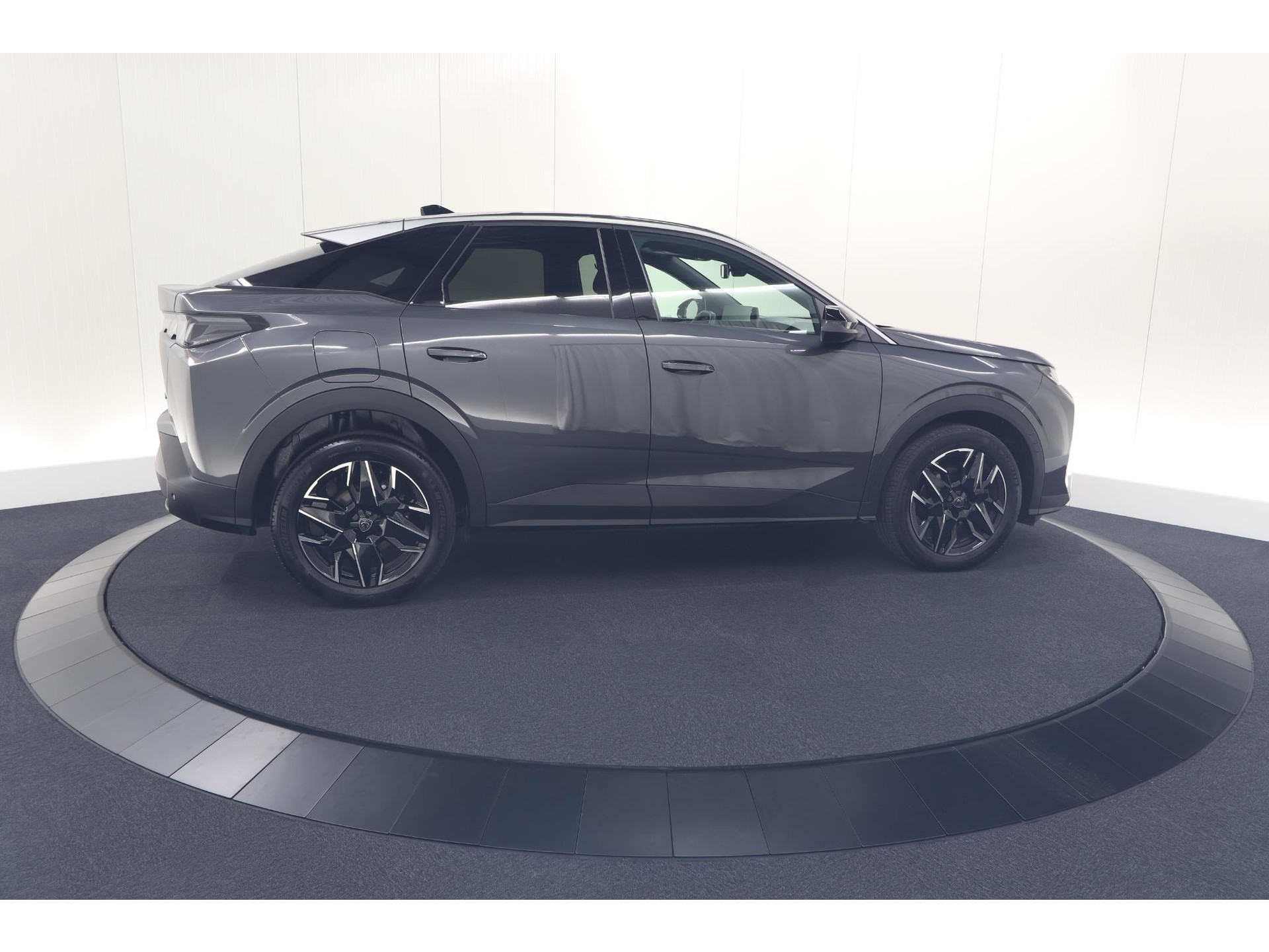Peugeot 3008 1.2 Hybrid 136 e-DSC6 Allure | Camera | Stoelverwarming | Navigatie | Apple Carplay