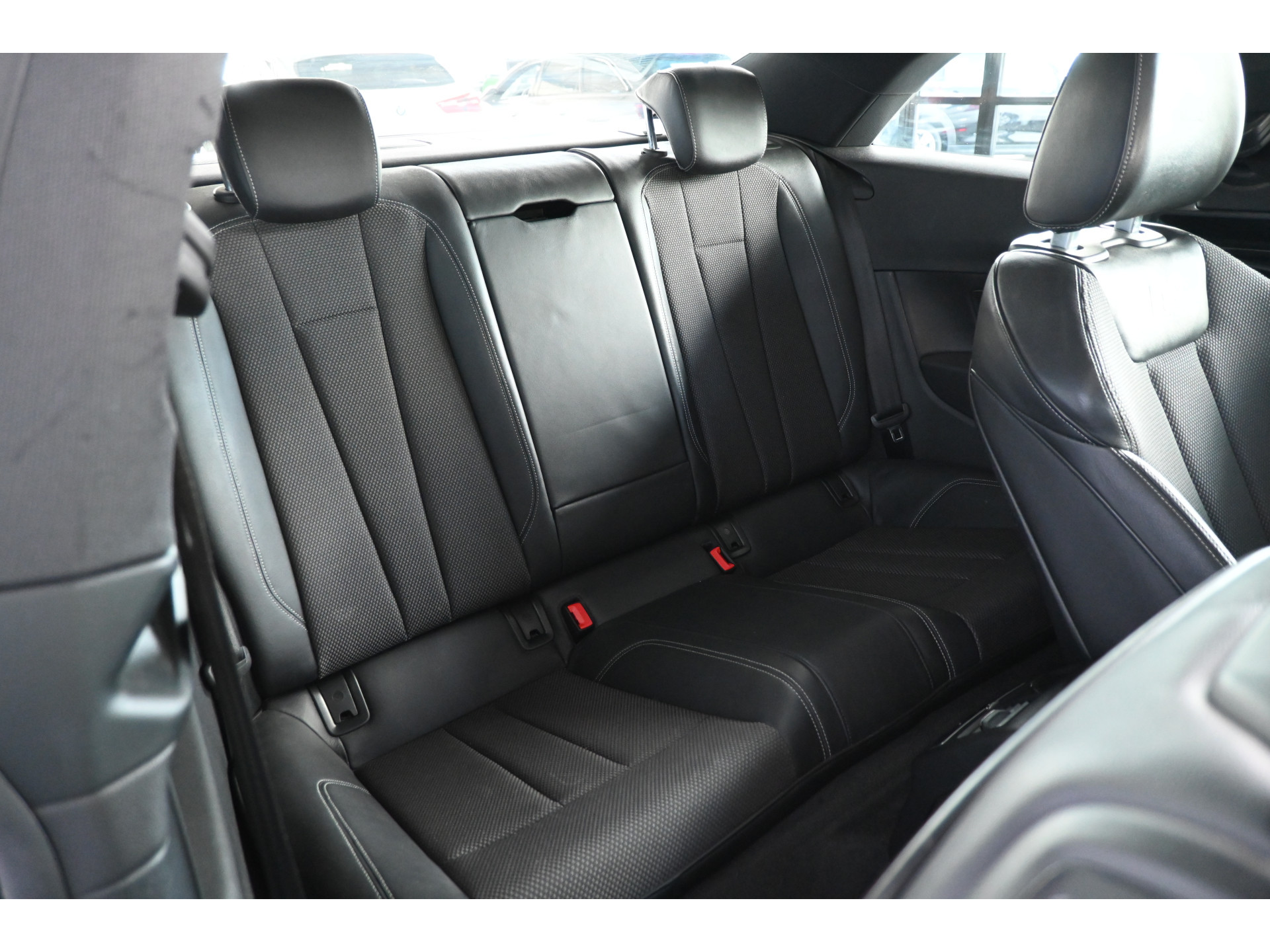 Audi A5 Coupé 2.0 TFSI Quattro Sport S-line Clima Panoramadak LED Adaptieve cruise B&O Navigatie 100% Onderhouden Inruil mogelijk