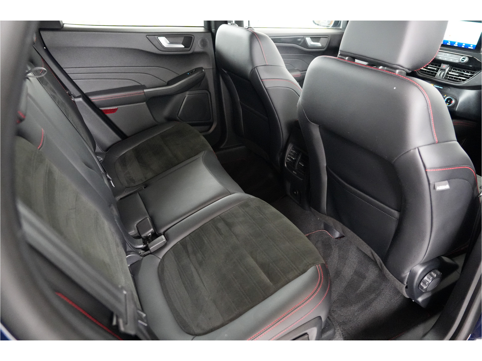 Ford Kuga 2.5 ST-Line X 225 pk PHEV | SOH 87.5% |Stl. verw. | 360° Cam | Adaptive Cruise | El. achterklep | Dodehoek |