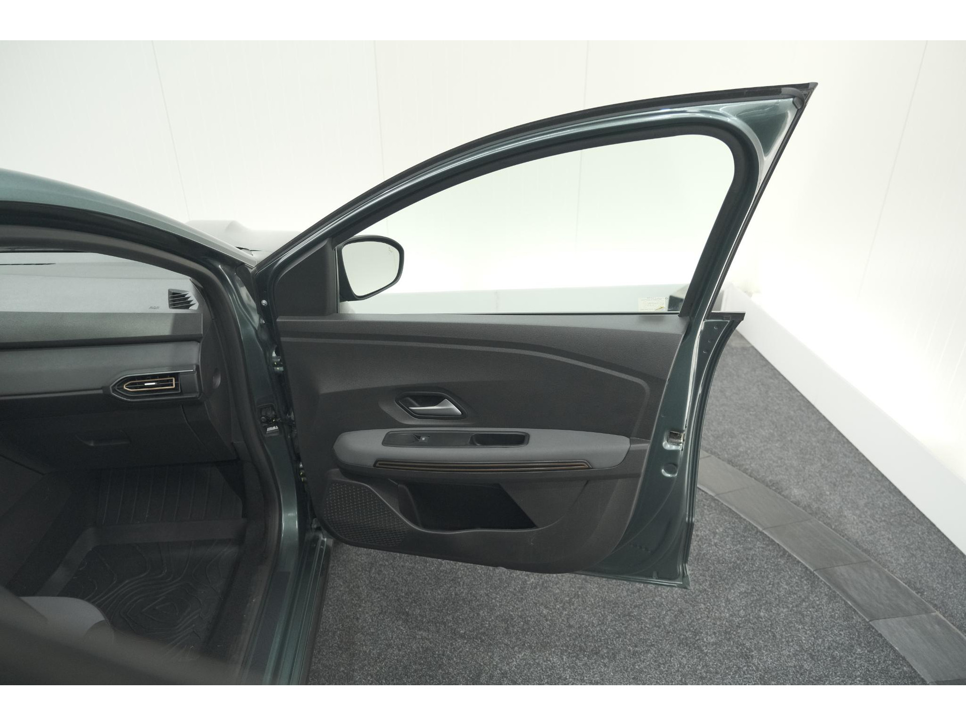 Dacia Sandero Stepway TCe 90 Extreme | Camera | Dodehoekdetectie | Navigatie | Apple Carplay