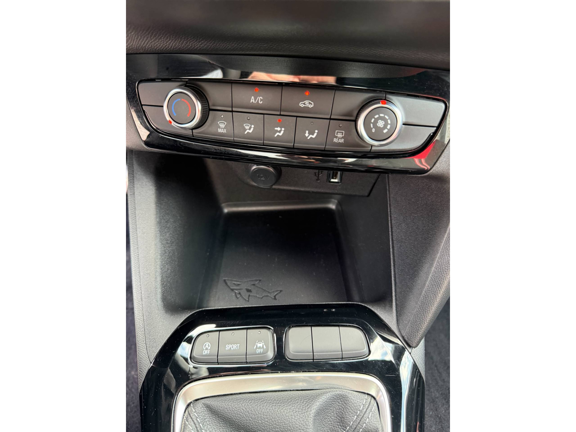 Opel Corsa 1.2 Turbo GS | 1E EIGENAAR | 3/6 OF 12MND GARANTIE | CARPLAY | LED | NAVI | CRUISE |