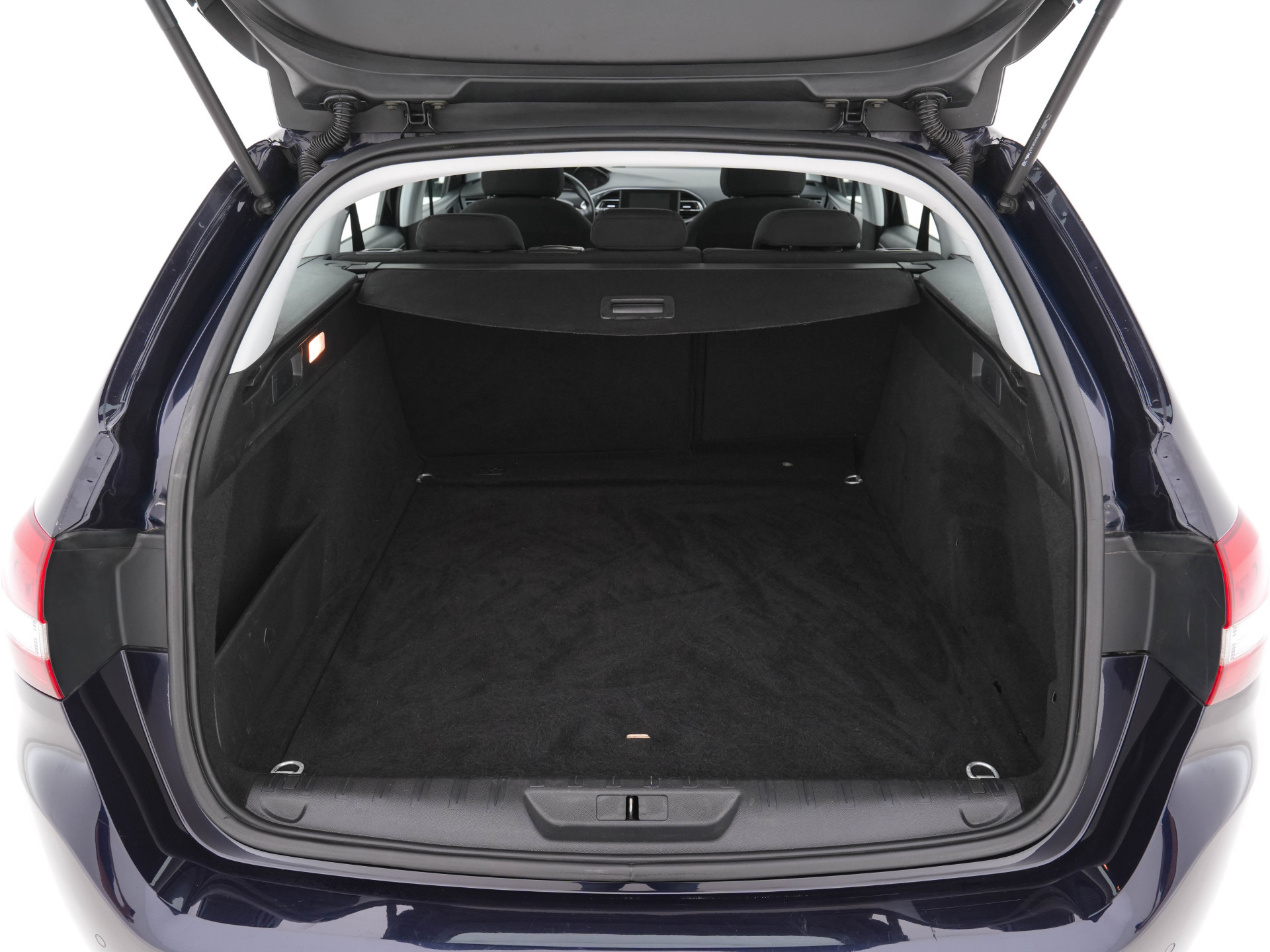 Peugeot 308 SW 1.6 BlueHDI Blue Lease Pack *NAVI-FULLMAP | COMFORT-SEATS | ECC | PDC | CRUISE | 16''ALU*