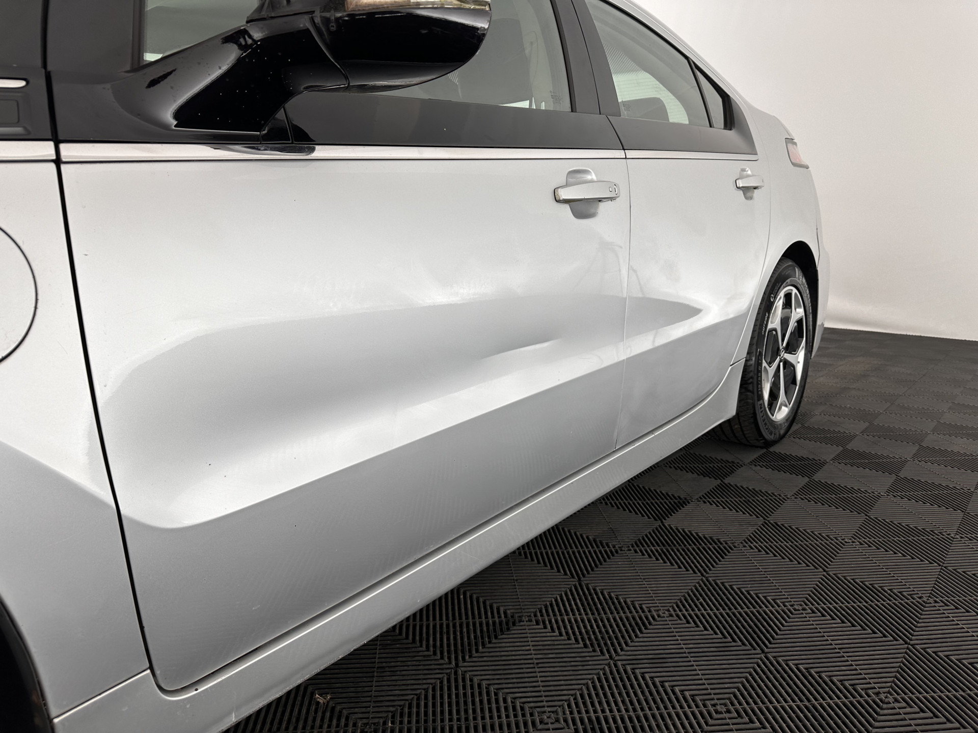 Opel Ampera 1.4 *NAVI-FULLMAP | BOSE-AUDIO | KEYLESS | FULL-LEATHER | CAMERA | ECC | PDC | CRUISE*