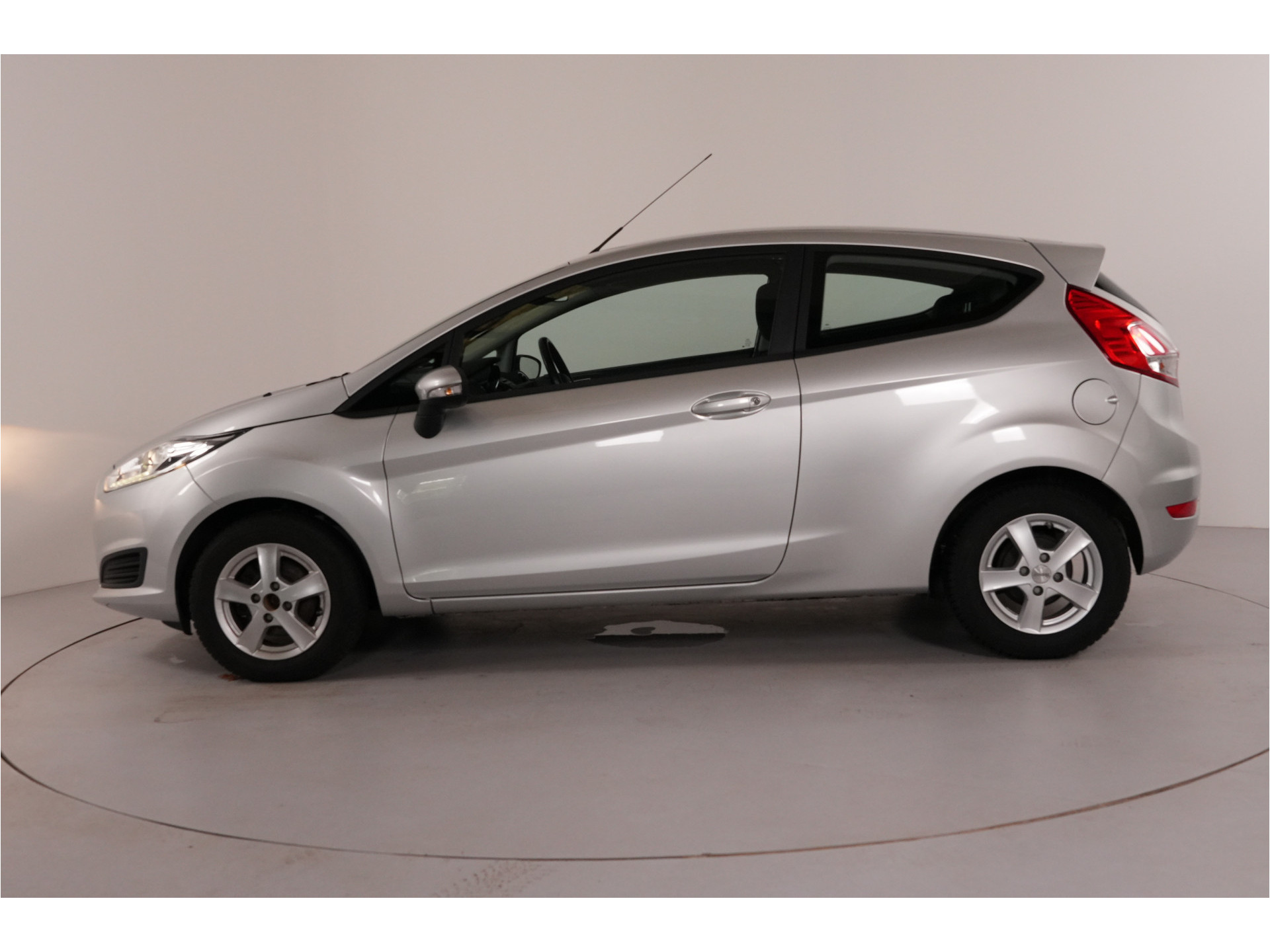Ford Fiesta 1.0 Style Essential | Airco | Stl. Verw. | LM velgen |