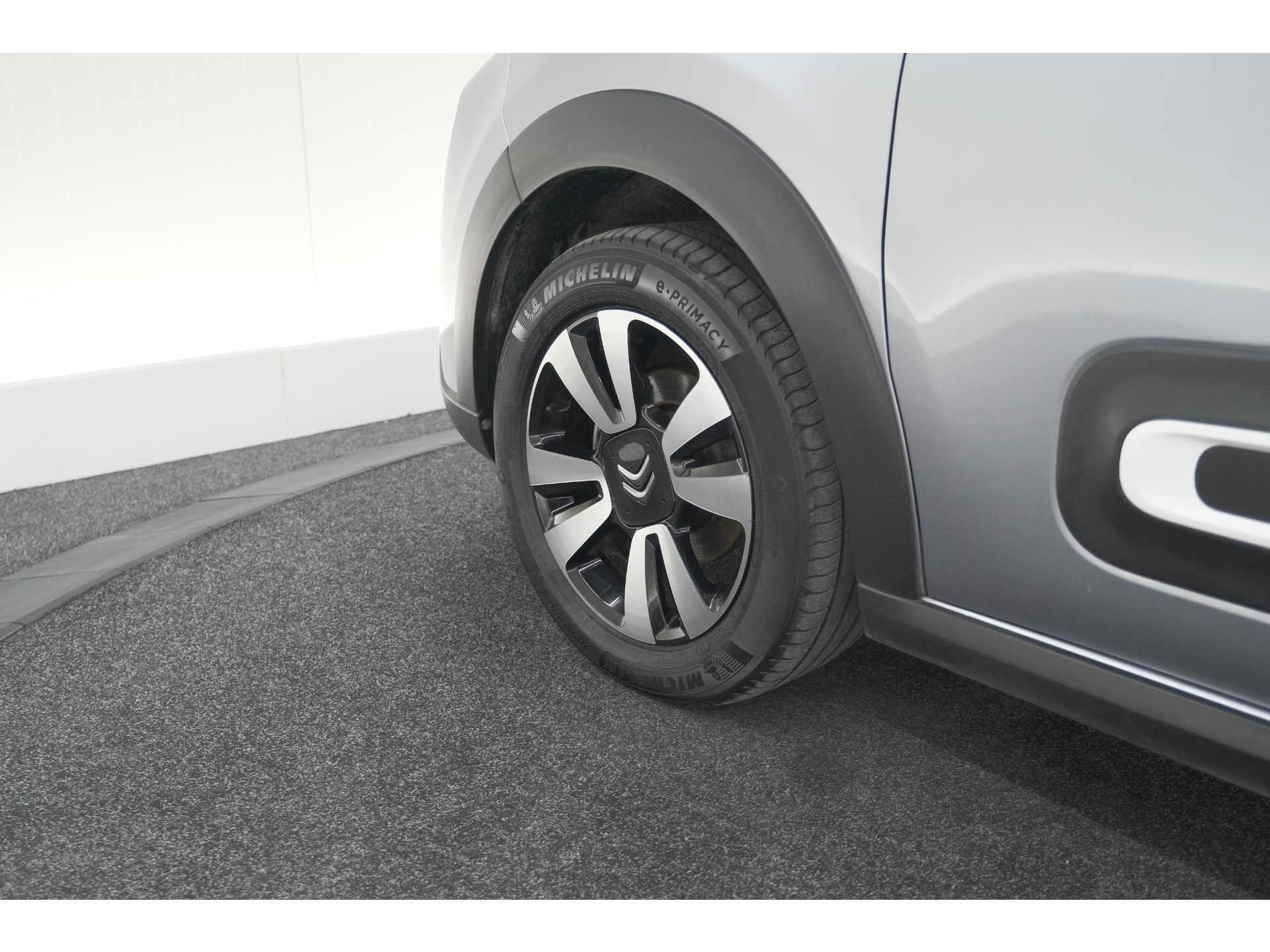 Citroen C3 PureTech 110 Max | Keyless entry/start | Camera | Navigatie | Parkeersensoren | Apple Carplay