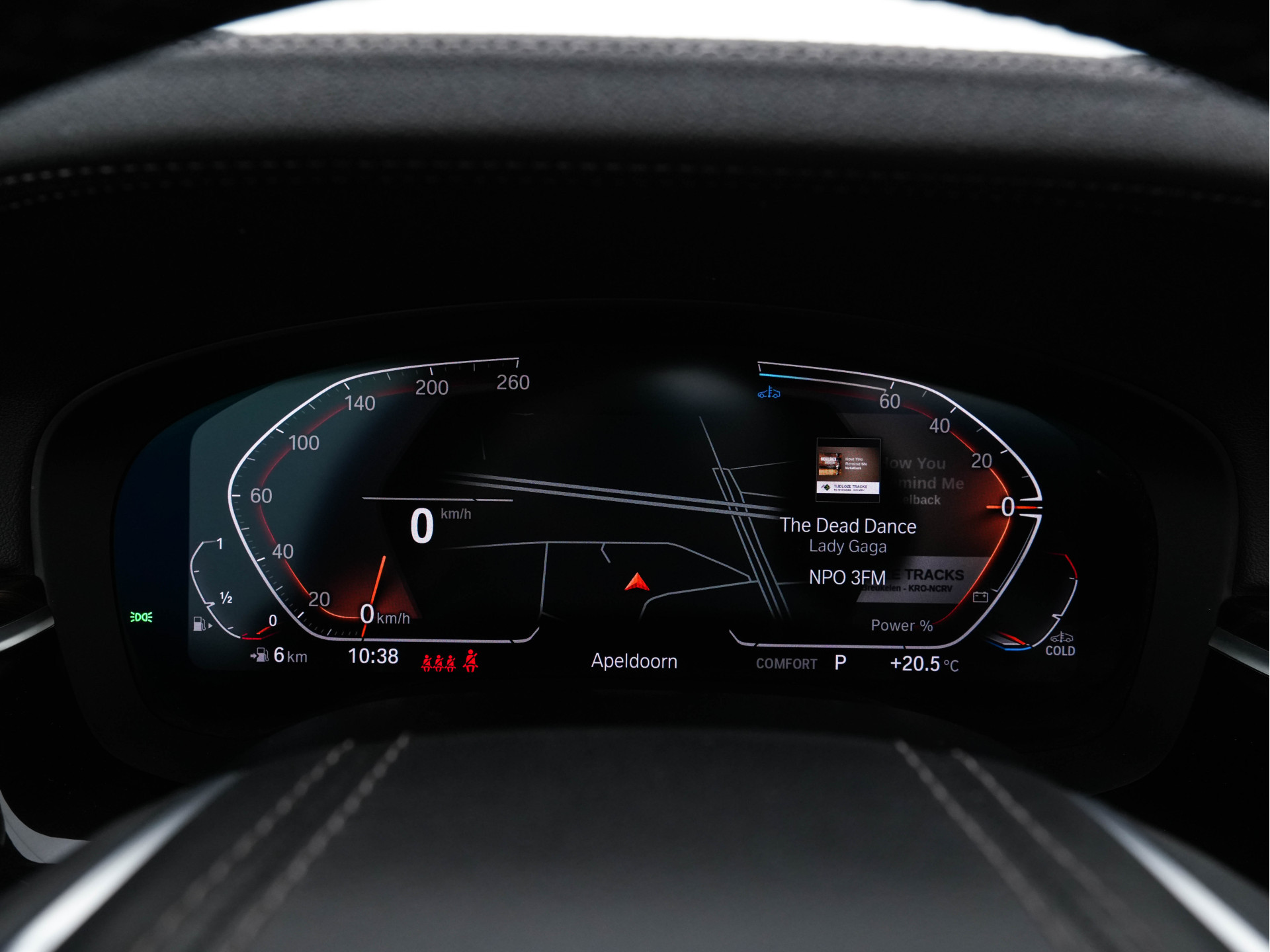 BMW 5-serie 540i xDrive High Executive Edition (INCL-BTW ) Aut.*PANO | LUXURY-LEATHER | LASER-LIGHT | BOWERS&WILKINS-AUDIO | MEMORY-PACK | HEATED/COOLED-COMFORTSEATS | DIGI-COCKPIT | NAVI-FULLMAP | SHIFT-PADDLES | CRUISE | 18''ALU*