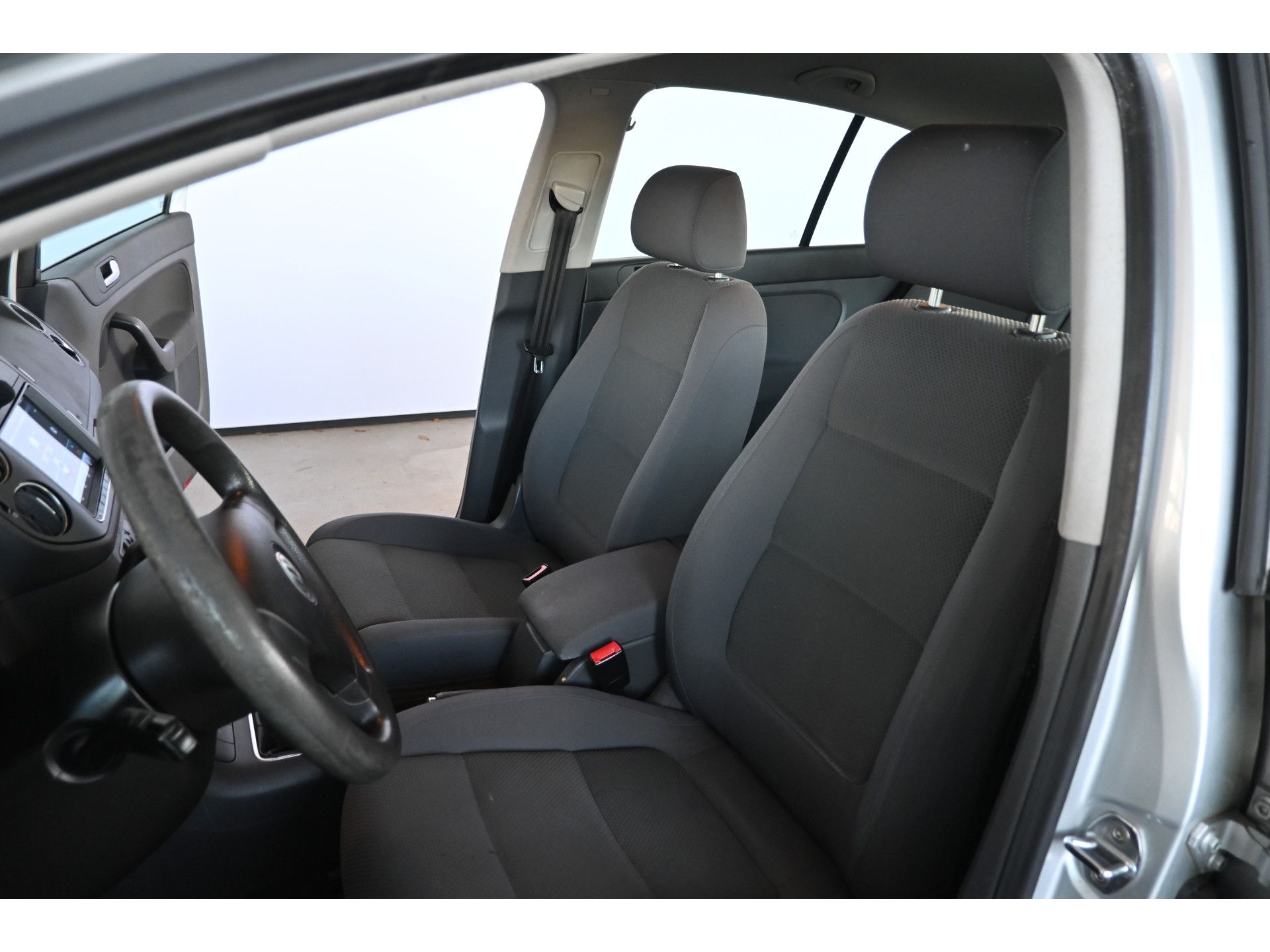 Volkswagen Golf Plus 2.0 FSI Comfortline Clima Cruise Control Trekhaak All in Prijs! Inruil Mogelijk!