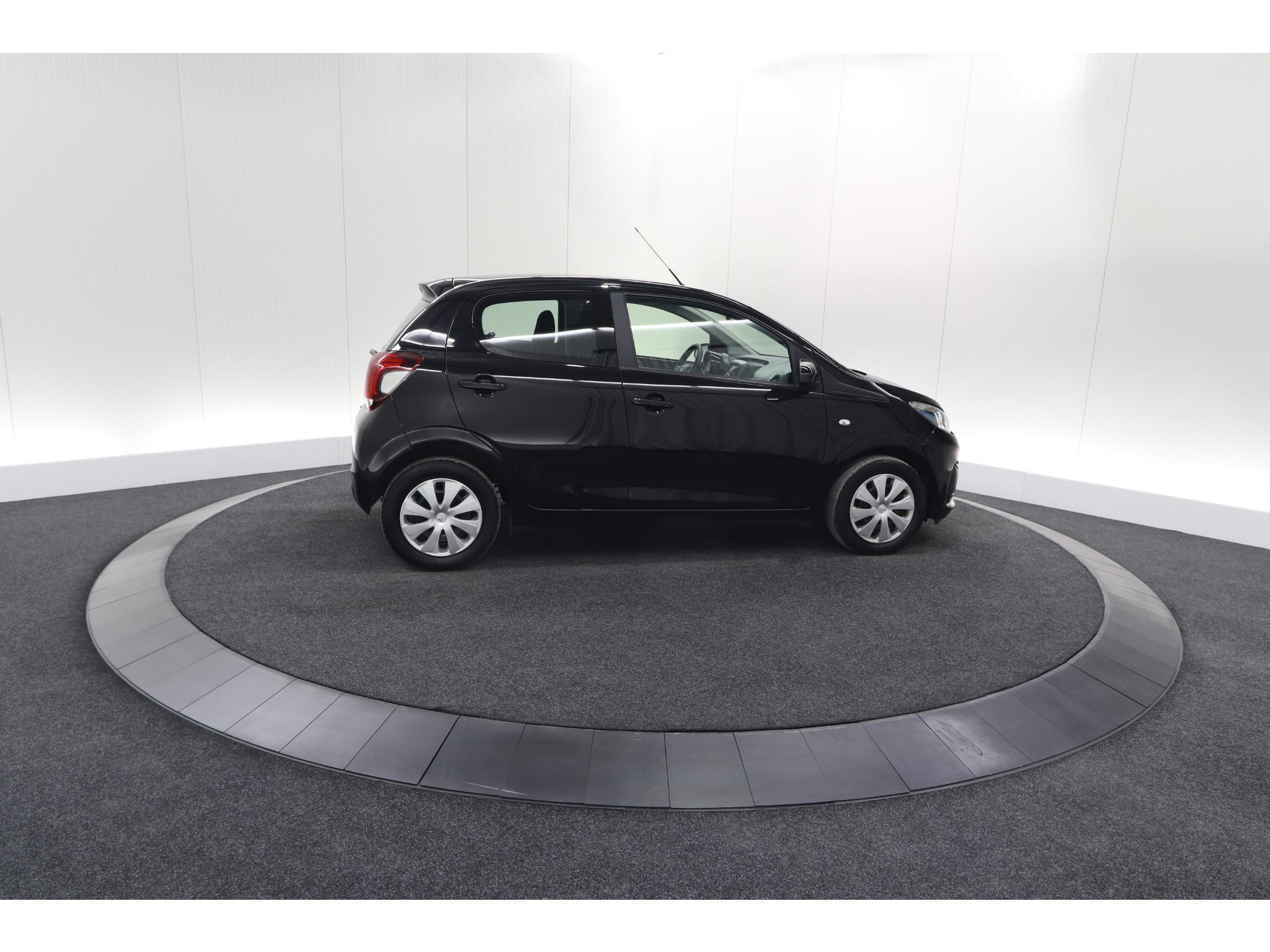 Peugeot 108 1.0 e-VTi Active | Airco | Bluetooth | Elektrische Ramen | 5 Deurs