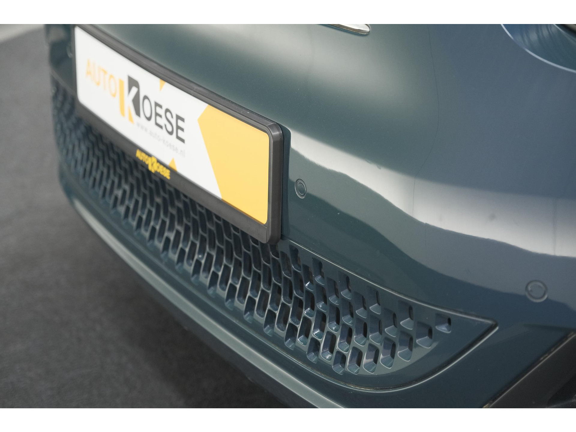 Fiat 500 Icon 42 kWh | 96,1% SOH | Convenience Pack | Camera | Dodehoekdetectie | Stoelverwarming