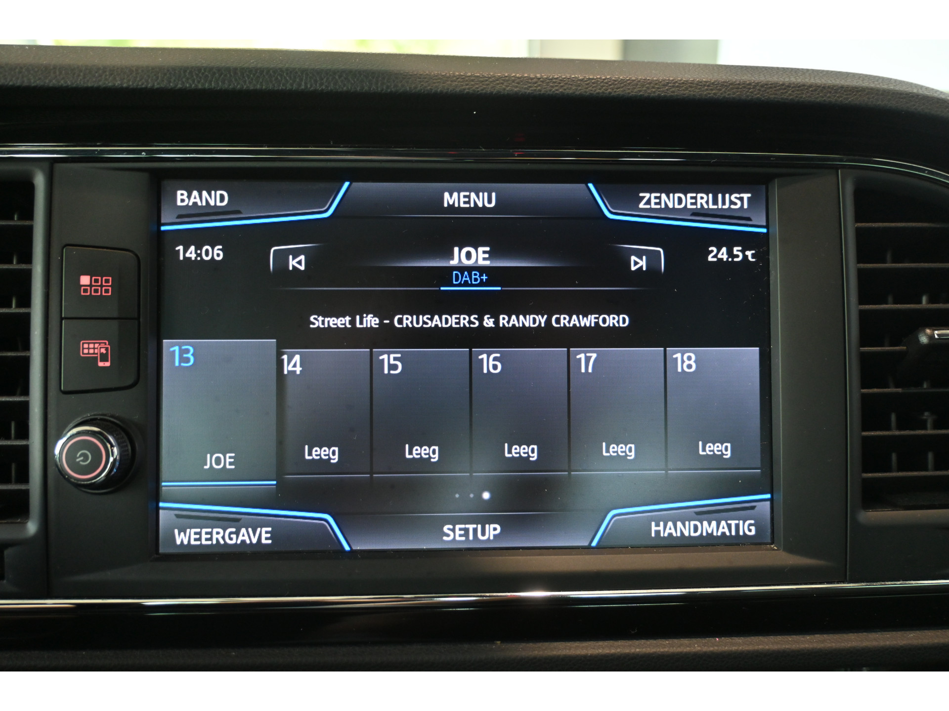 SEAT Leon ST 1.0 TSI FR Ultimate Edition Clima Navigatie Stoelverwarming Rijklaarprijs Inruil Mogelijk!
