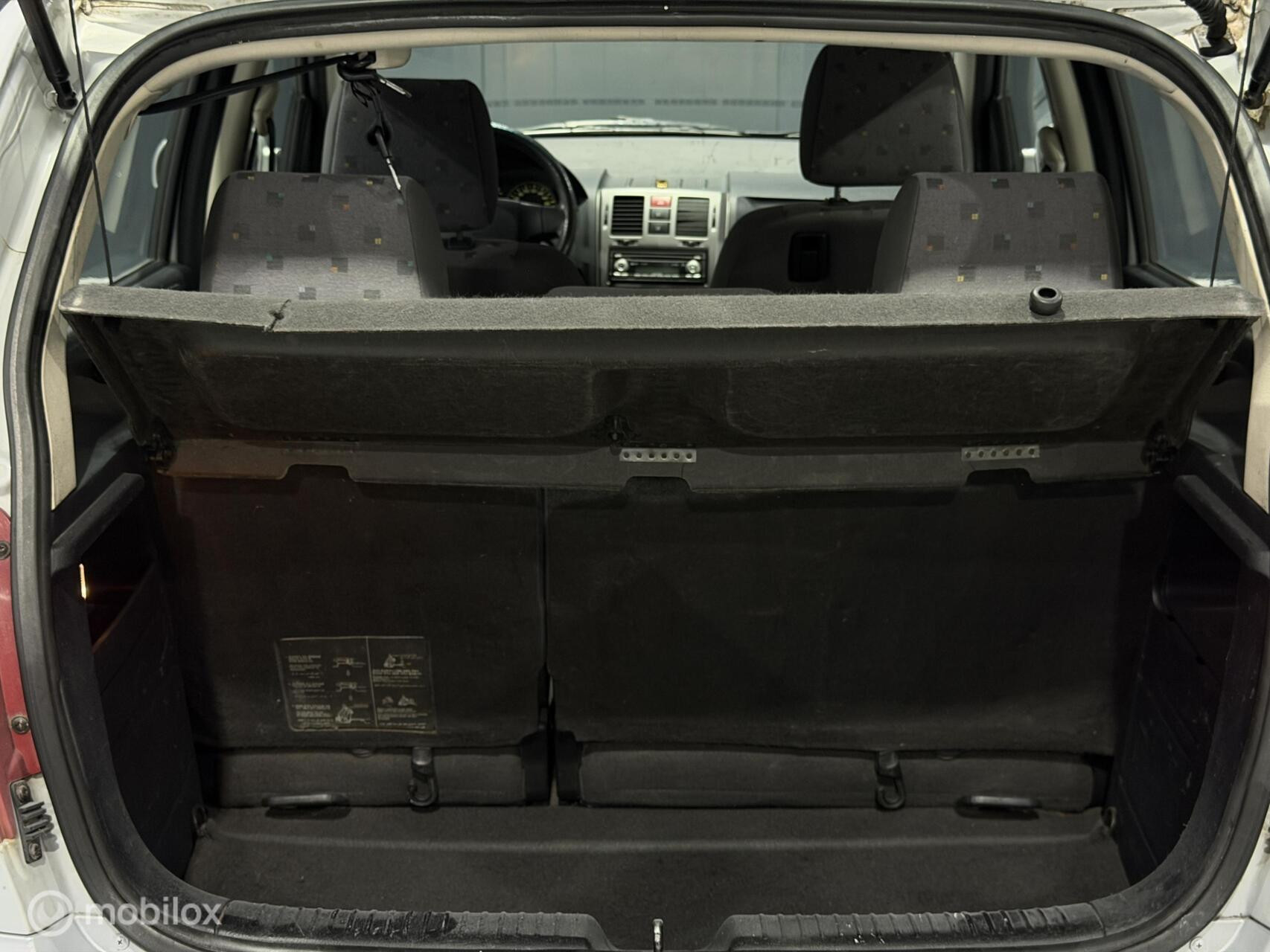 Hyundai Getz 1.6i Dynamic | Vol Automaat|Trekhaak|Airco|NAP