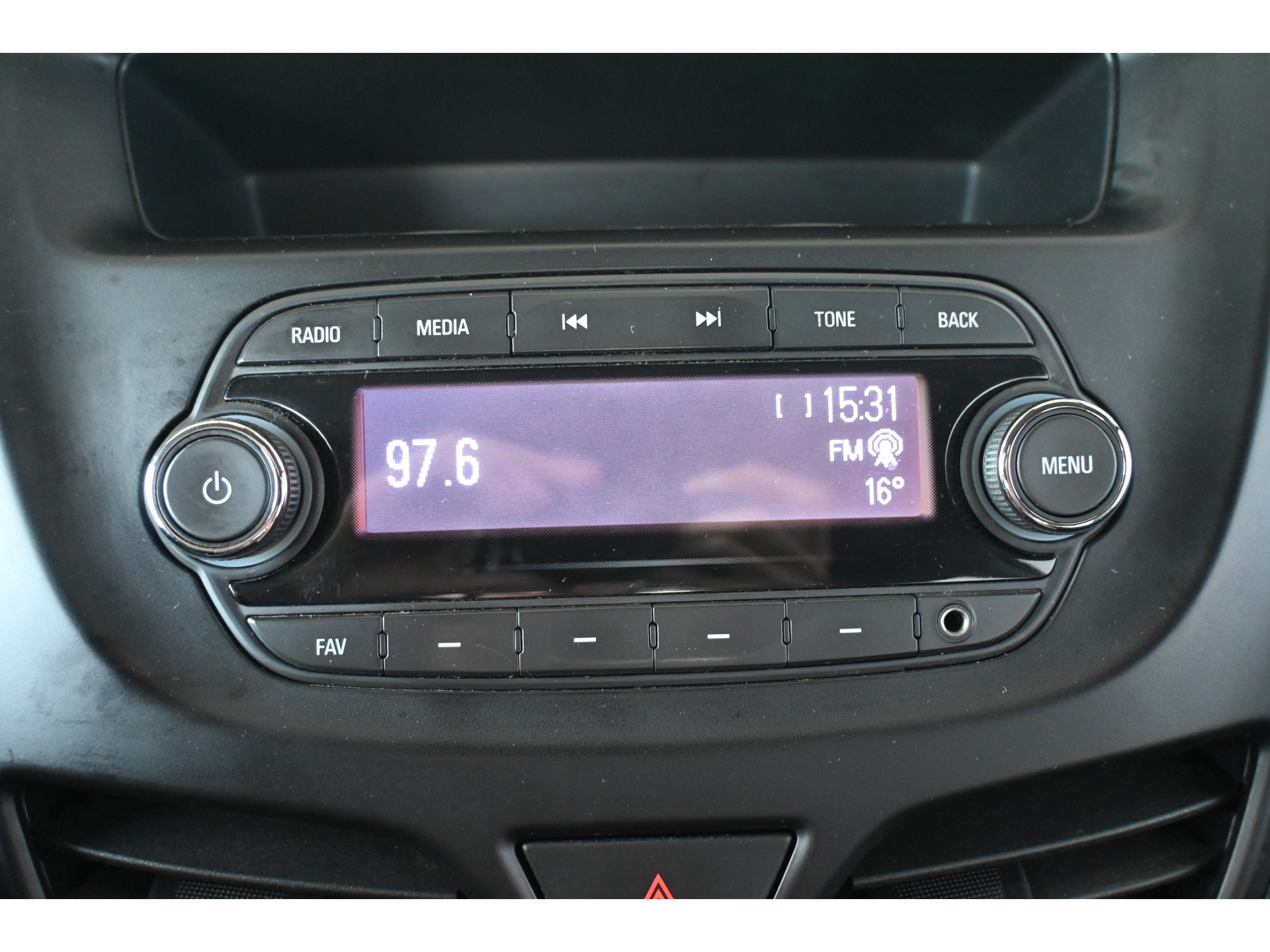 Opel KARL 1.0 ecoFLEX Edition Airco Cruise control Elektrisch pakket 1e Eigenaar 100% Onderhouden Inruil mogelijk!