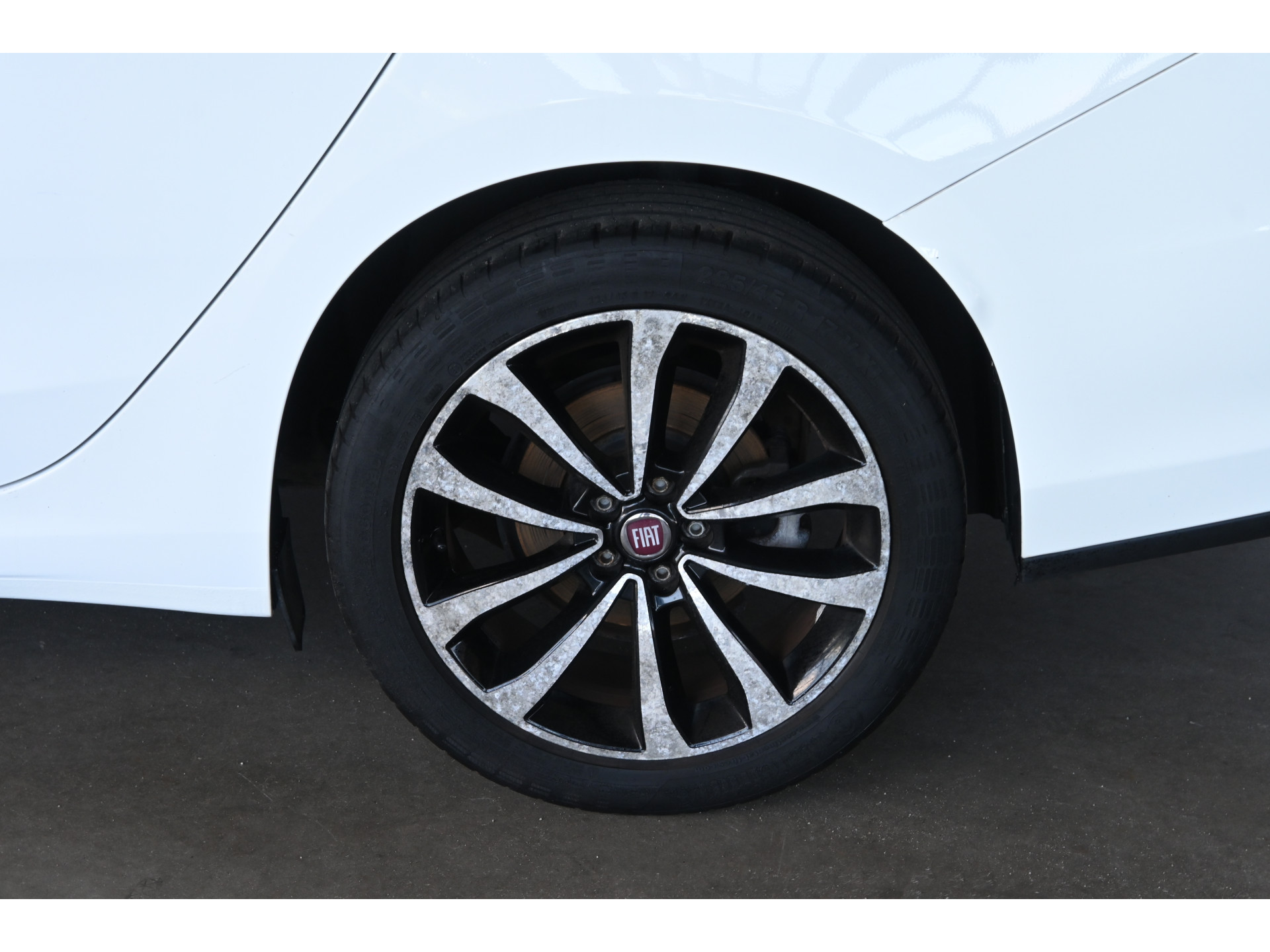 Fiat Tipo Stationwagon 1.3 MultiJet 16v Pop Clima Cruise Control LED Goed Onderhouden! Inruil Mogelijk!