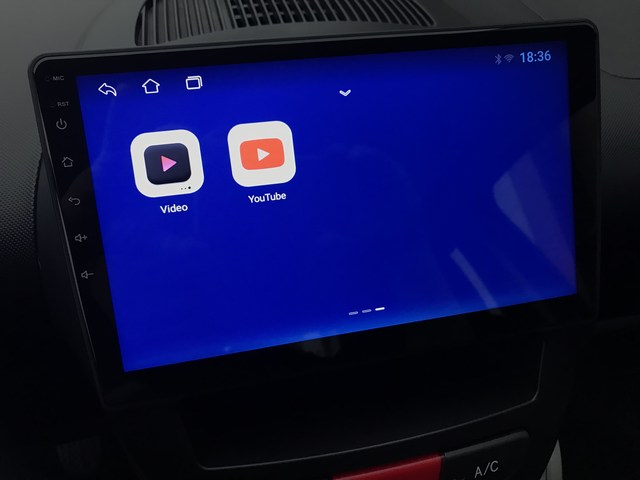 Citroën C1 1.0 - V E R K O C H T