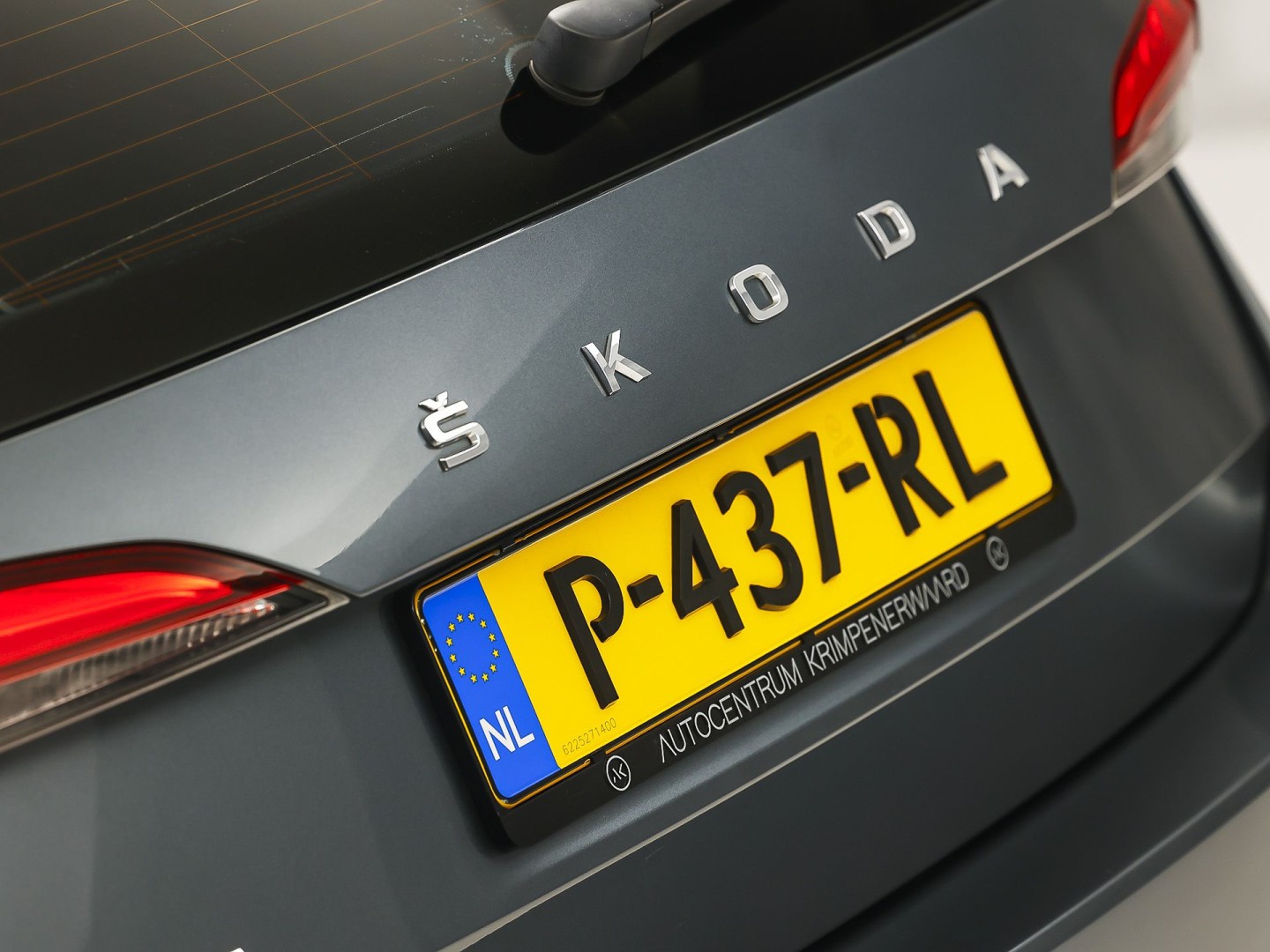Škoda Scala 1.0 TSI Sport (CRUISE, GETINT GLAS, SPORTSTOELEN, LED KOPLAMPEN, ELEK PAKKET, NIEUWE APK, NIEUWSTAAT)