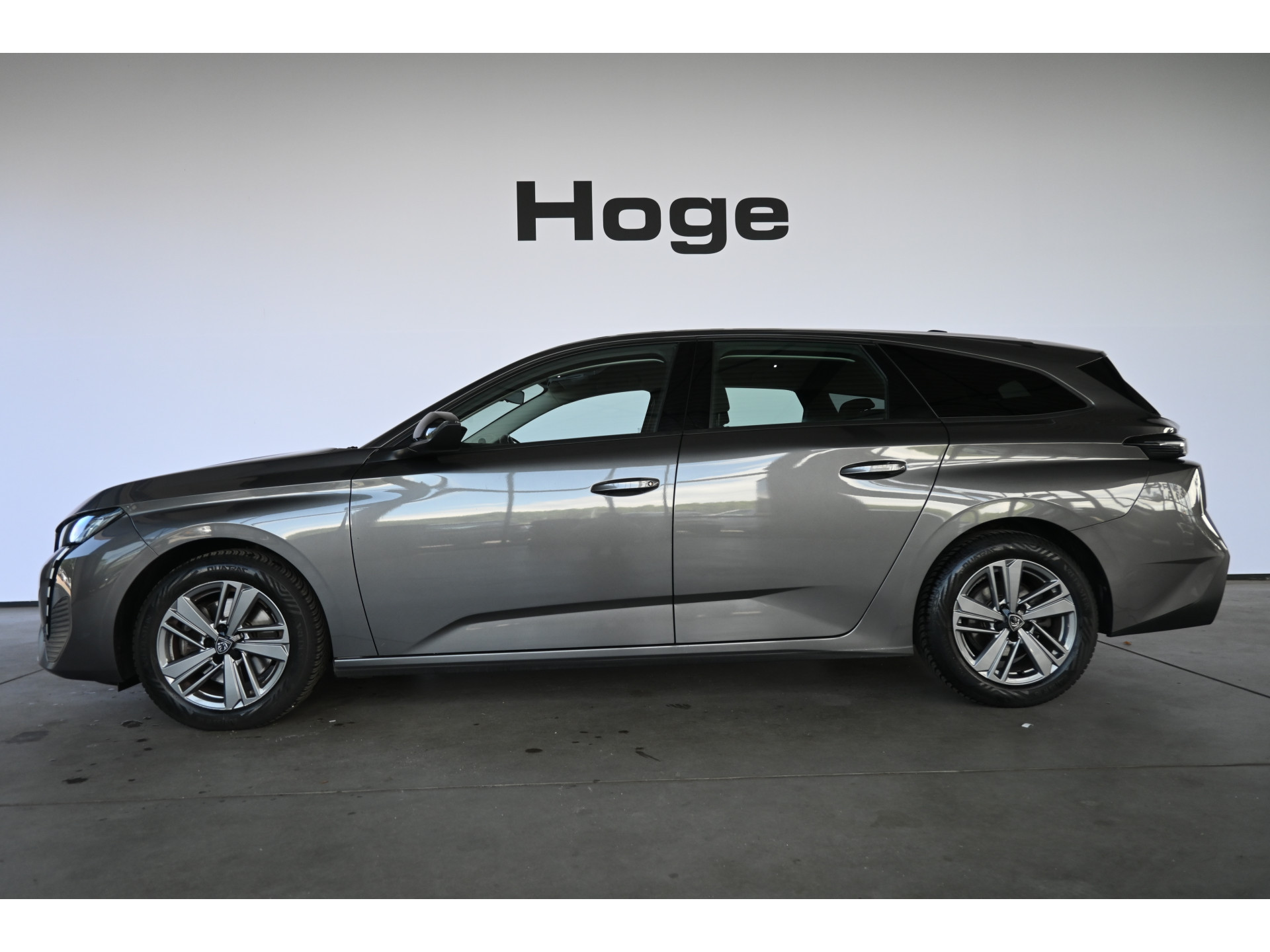 Peugeot 308 SW 1.5 BlueHDi Active Pack Business Clima Virtual Carplay Trekhaak Rijklaarprijs! Inruil Mogelijk!