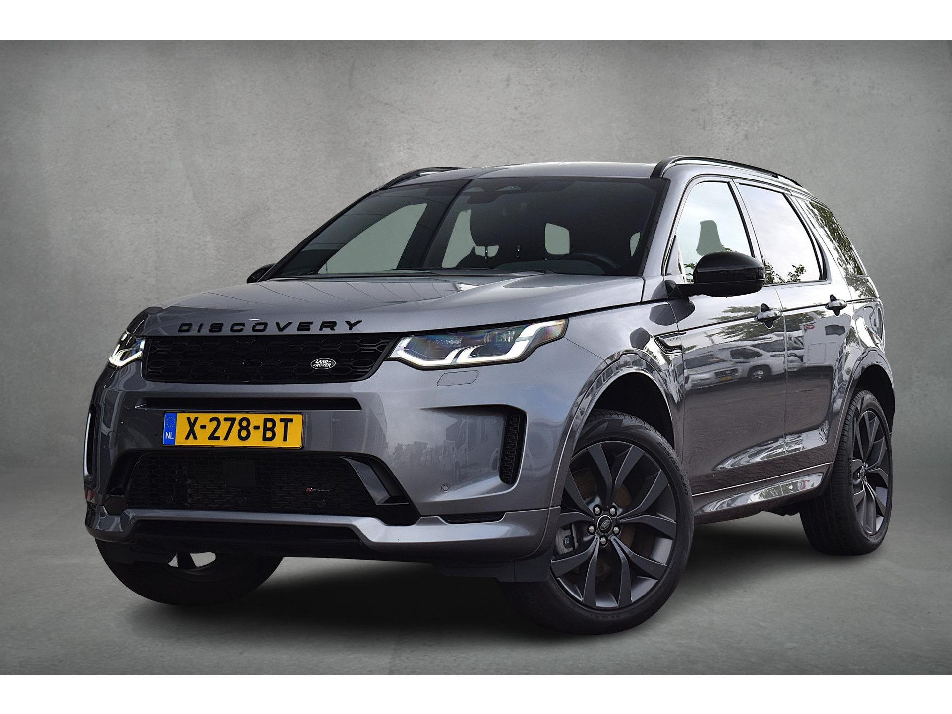 Land Rover Discovery Sport P300e 1.5 R-Dynamic HSE | Trekhaak | Meridian | Leer | Stuurverw. | Memory