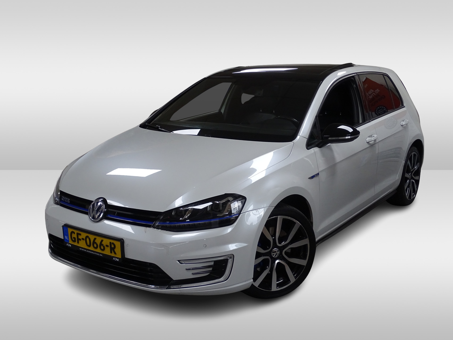 Volkswagen Golf 1.4 TSI GTE Hybride
