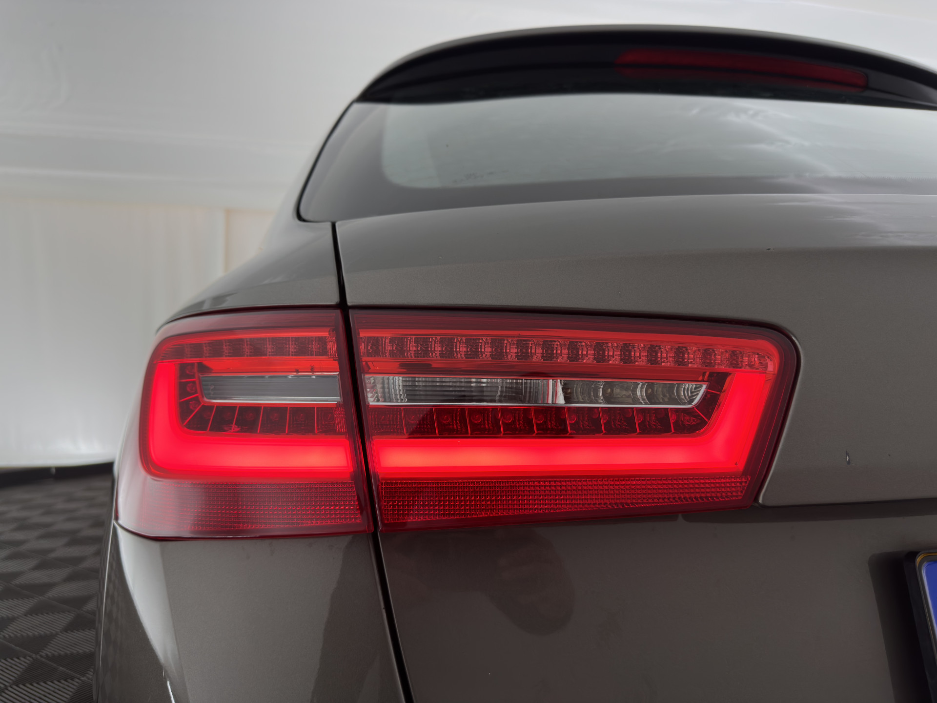 Audi A6 Allroad Quattro 3.0 TDI Aut. *PANO | LEATHER | BI-XENON | BOSE-SURROUND-SYSTEM |  NAVI-FULLMAP | HEATED-COMFORTSEATS | ECC | AIRSUSPENSION | PDC | CRUISE | 18''ALU*