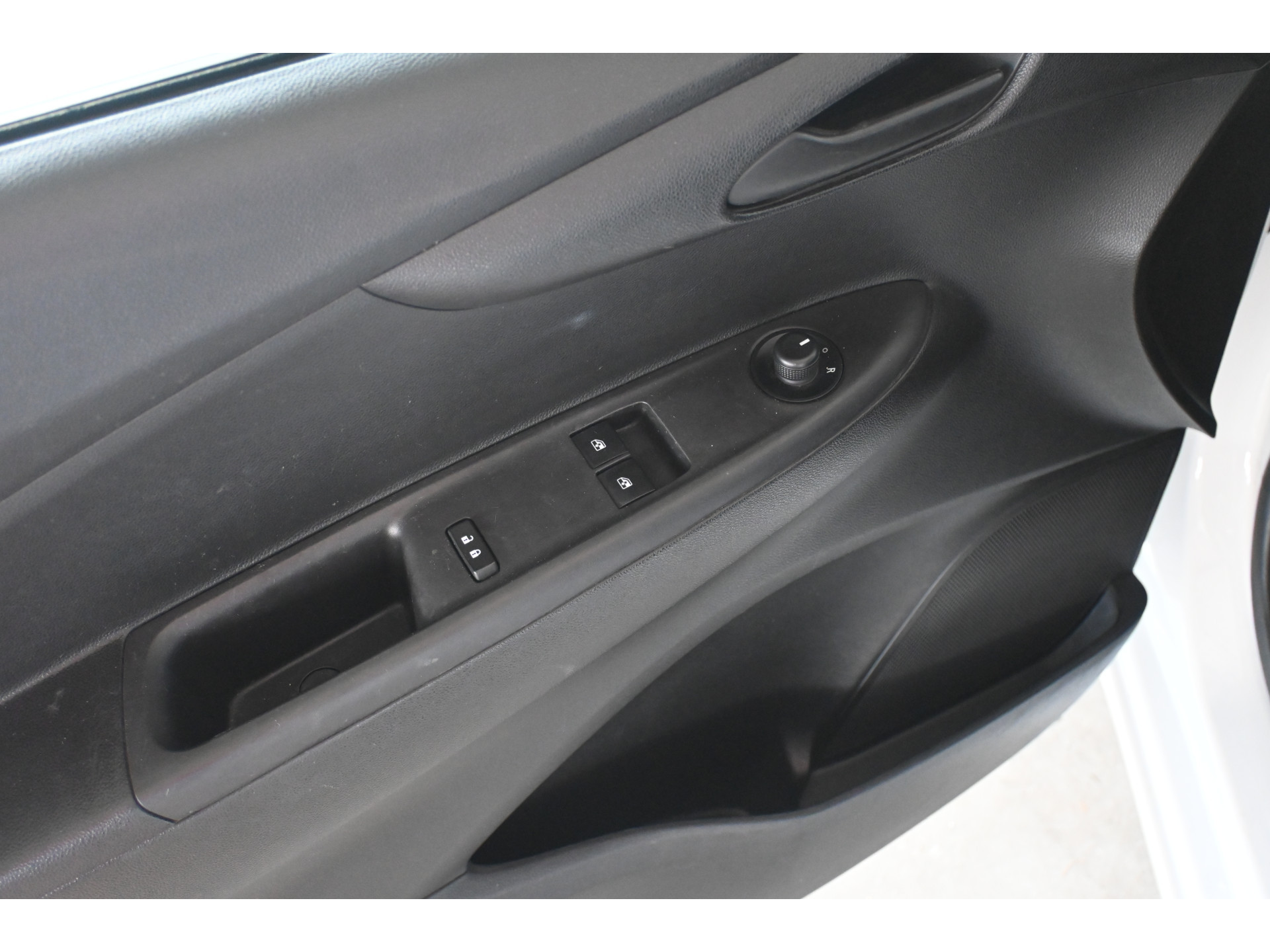 Opel KARL 1.0 ecoFLEX Edition Airco Cruise control Elektrisch pakket 1e Eigenaar 100% Onderhouden Inruil mogelijk