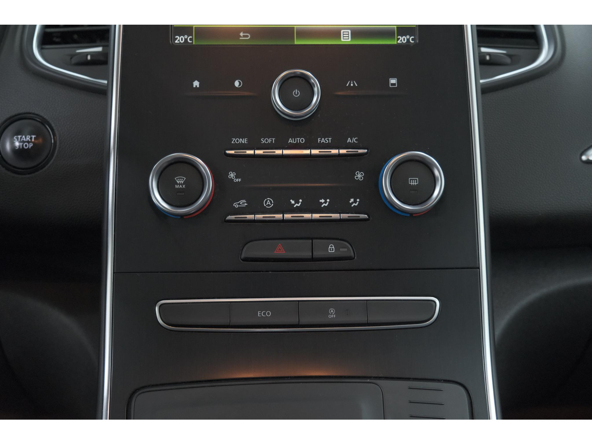 Renault Grand Scénic 1.3 Intens TCe 140 EDC | 7 Zitplaatsen | Apple Carplay | Camera | Parkeersensoren voor + achter