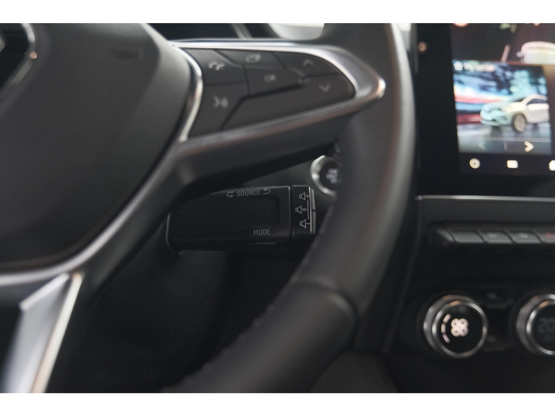 Renault Captur TCe 90 Techno | 360 Camera | 9.3 Inch Grootscherm | Apple Carplay | Navigatie