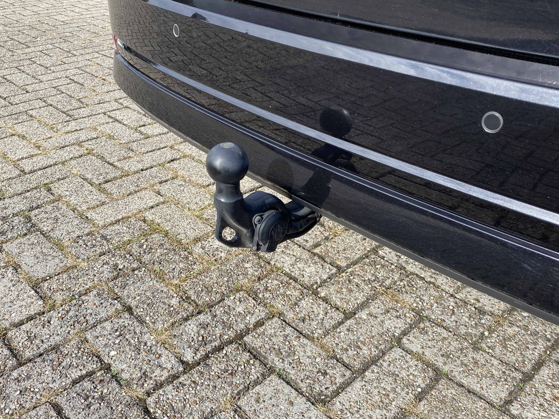 ŠKODA Octavia Combi 1.0 e-TSI Business Edition Plus AUT. | 1e eigenaar | dealer onderh. | navigatie | trekhaak | carplay | adaptieve cruise