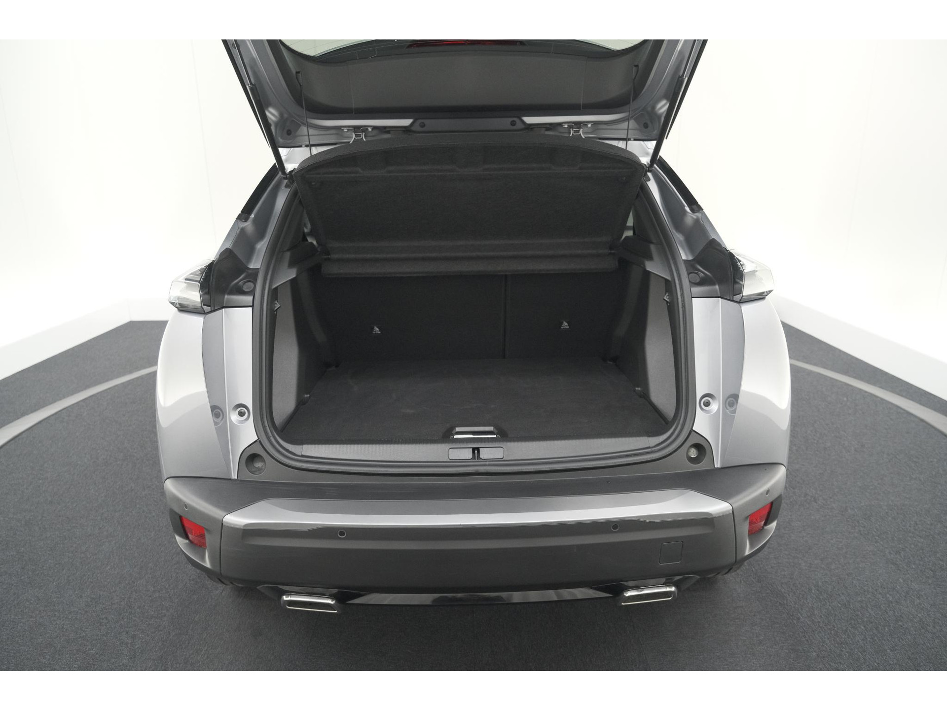 Peugeot 2008 1.2 Hybrid 145 Allure | 360 Camera | Adaptieve Cruise Control | Dodehoekdetectie | Apple Carplay