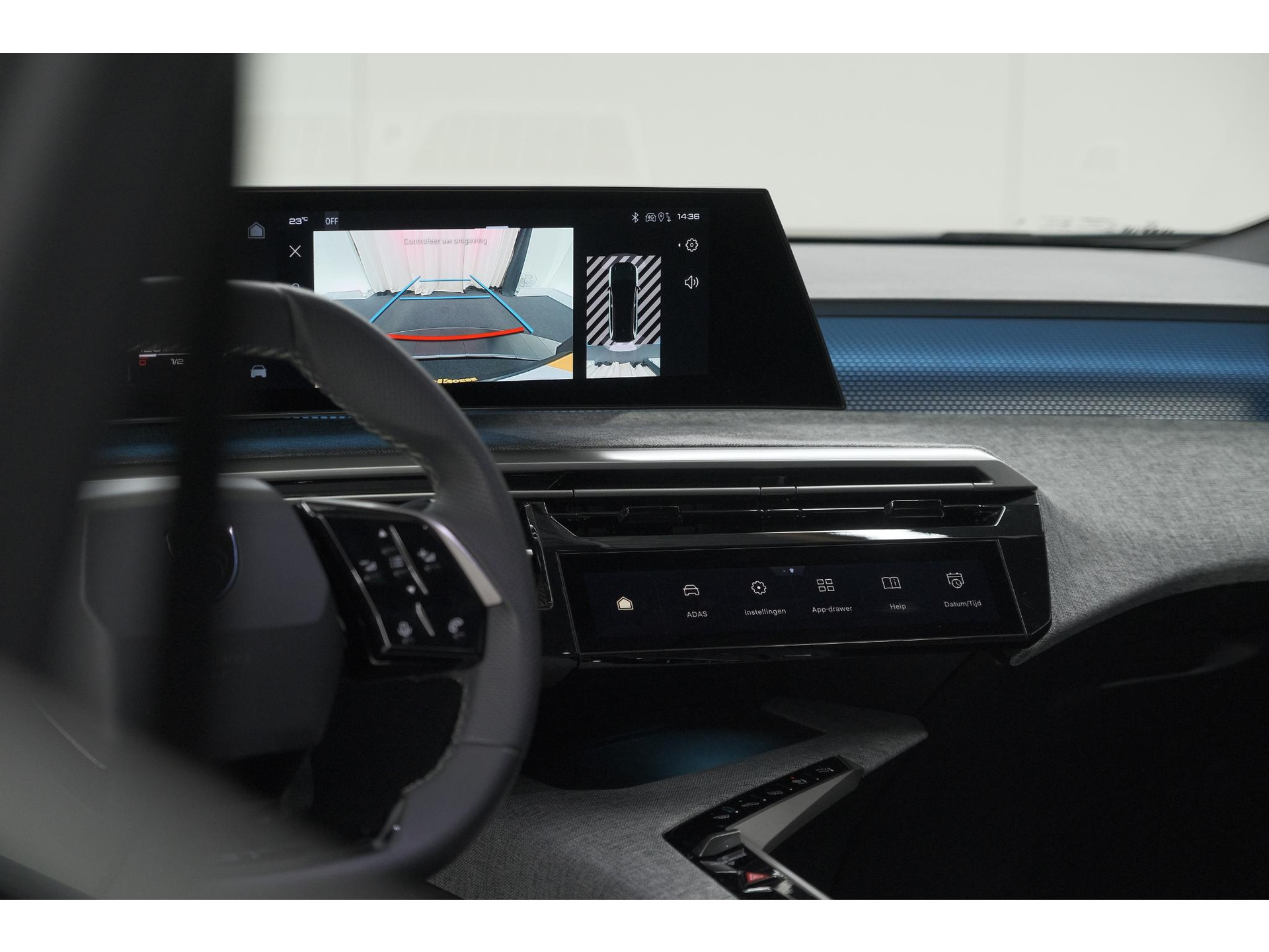 Peugeot 5008 1.2 Hybrid 136 GT 7p | Adaptieve Cruise control | Elektrische Kofferklep | Stoelverwarming