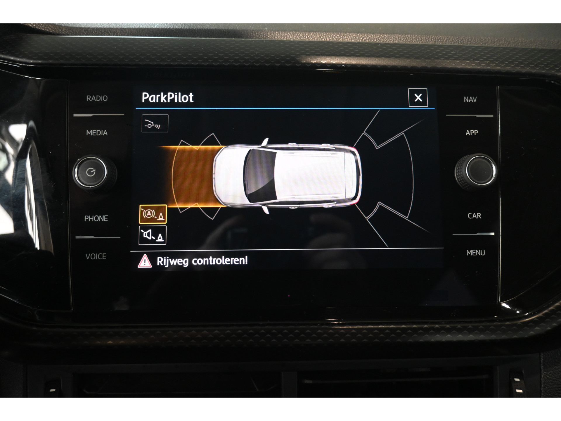 Volkswagen T-Cross 1.0 TSI Life Clima Cruise Control Navigatie Carplay Camera Rijklaarprijs Inruil Mogelijk!