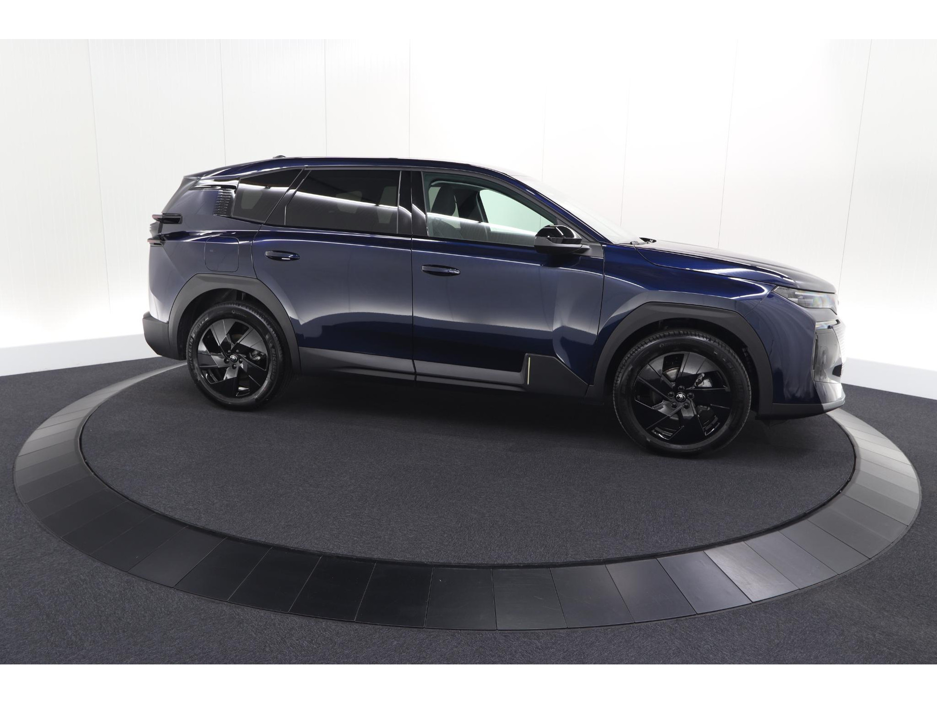 Citroen C5 Aircross 1.2 Hybrid 145 Max | 360 Camera | Adaptieve Cruise Control | Elektrische Kofferklep