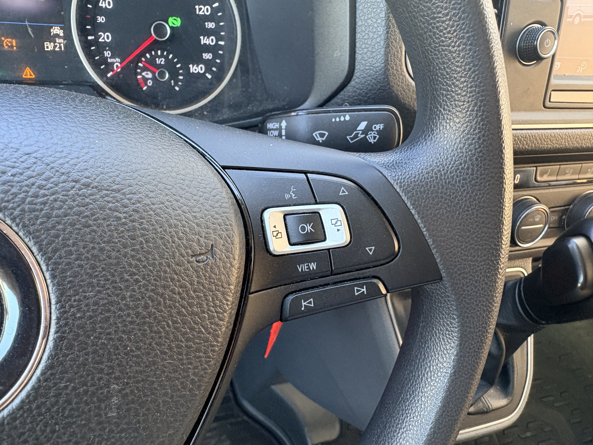 Volkswagen Crafter e-Crafter 36kWh 136PK Elektrisch Koelwagen Zanotti Nachtkoeling LED Climate Control Cruise Control Carplay Camera Parkeersensoren 360° Frigo Koeler Kühlwagen Night Cooling