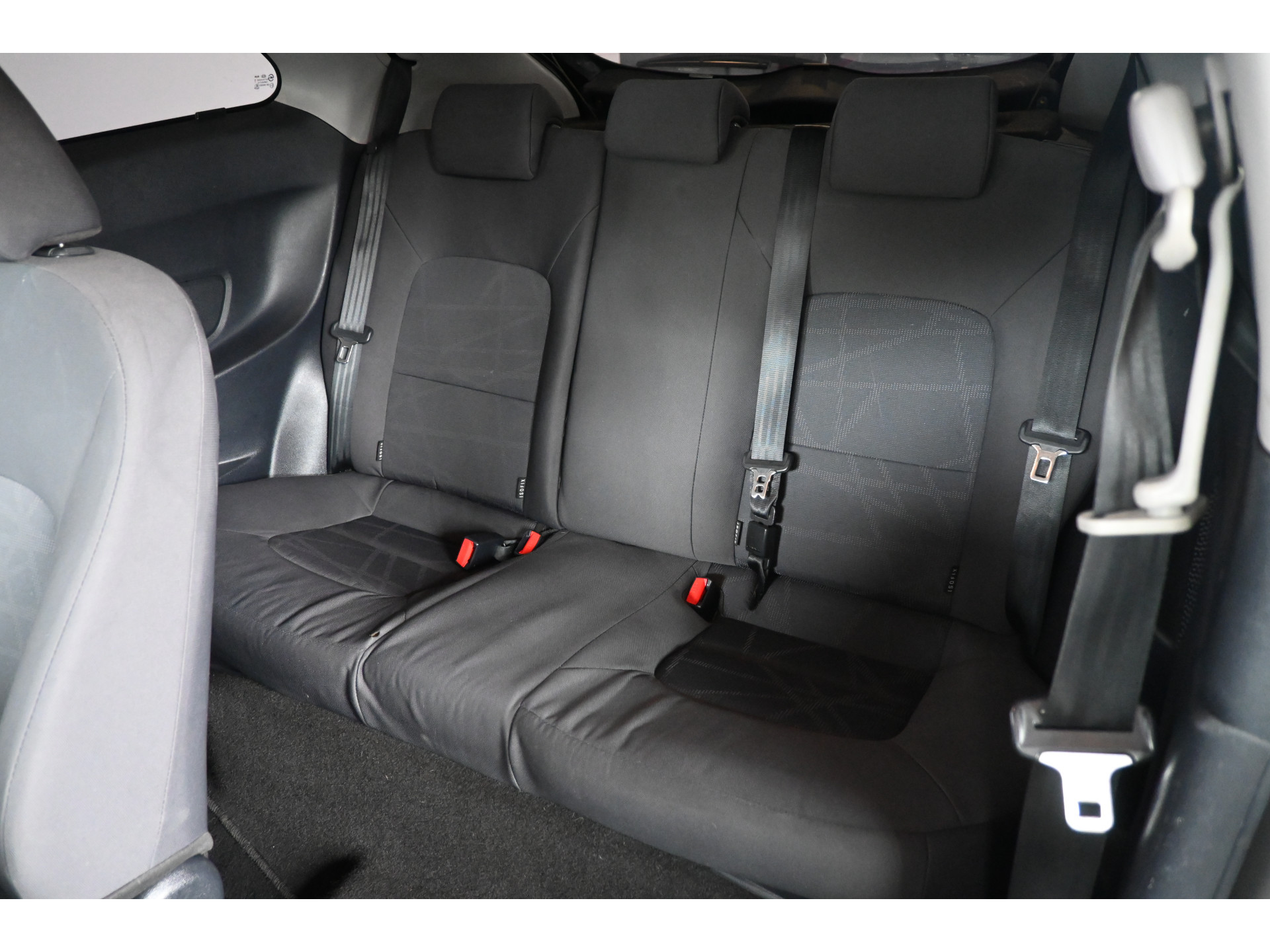 Kia Rio 1.2 CVVT ComfortLine Nap! Airco Trekhaak Elektrisch pakket All in Prijs Inruil Mogelijk