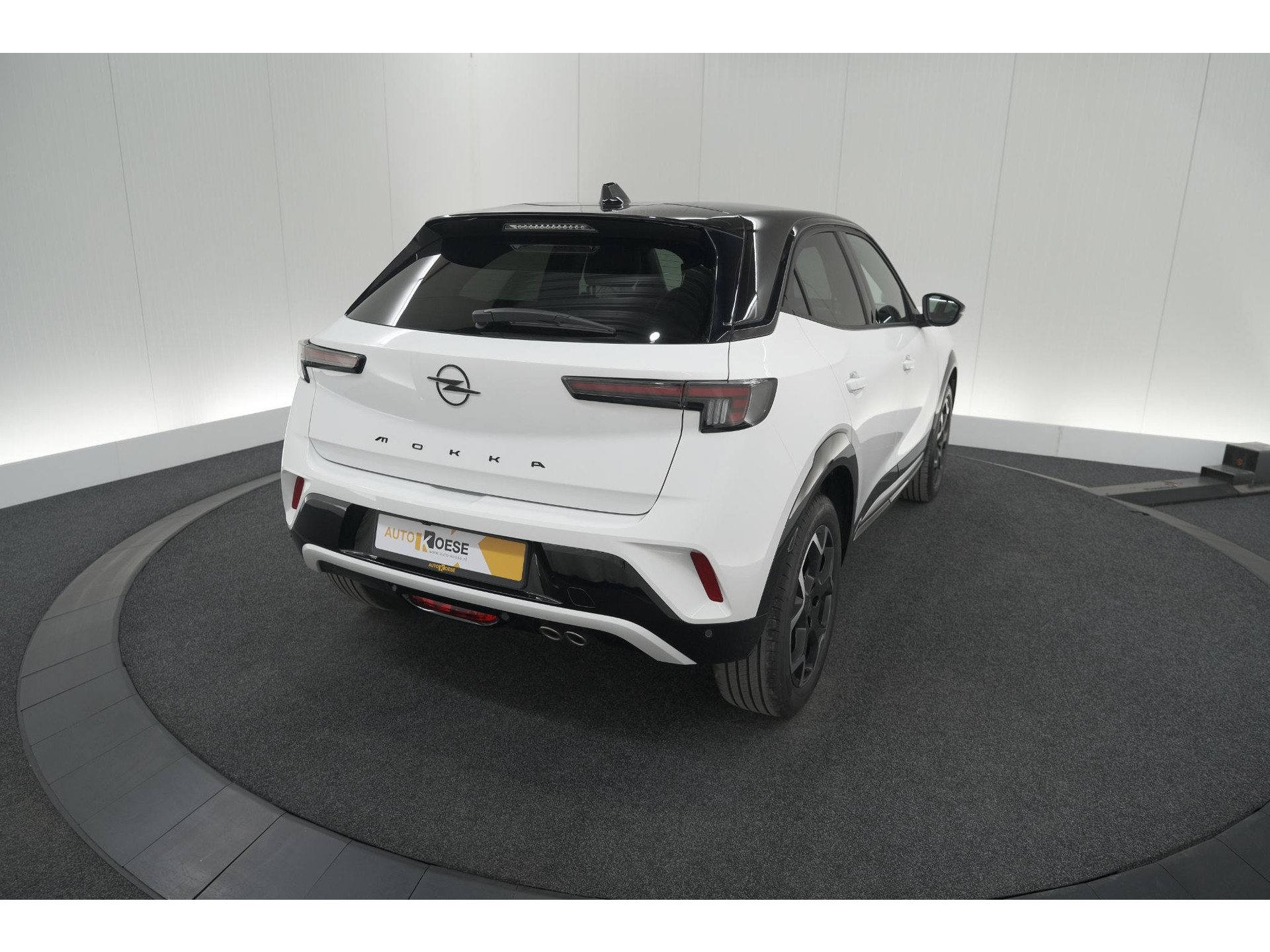 Opel Mokka Turbo 130 AT8 GS | Nieuw Model | Camera | Massagefunctie | Apple Carplay | Stoelverwarming