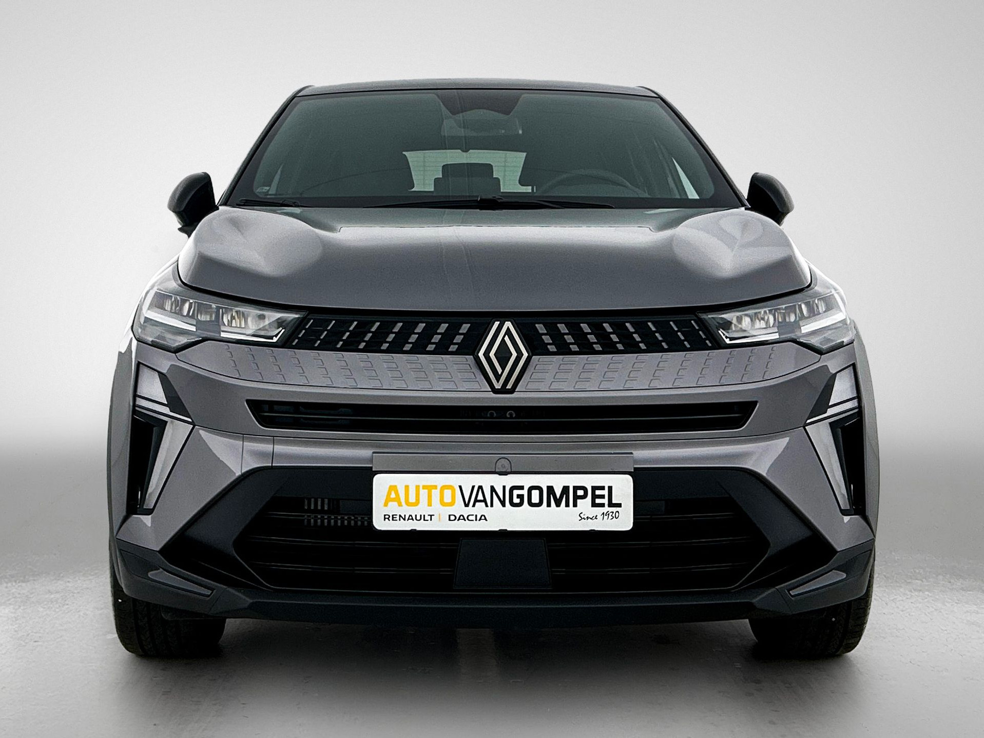 Renault Captur E-Tech full hybrid 145PK techno | CAMERA | NAVI