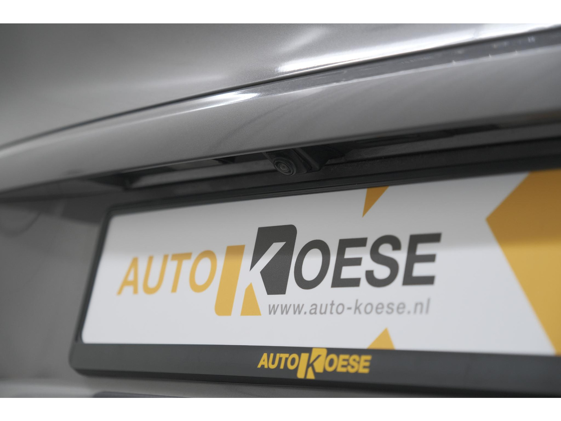 Renault Grand Scénic 1.3 Intens TCe 140 EDC | 7 Zitplaatsen | Apple Carplay | Camera | Parkeersensoren voor + achter