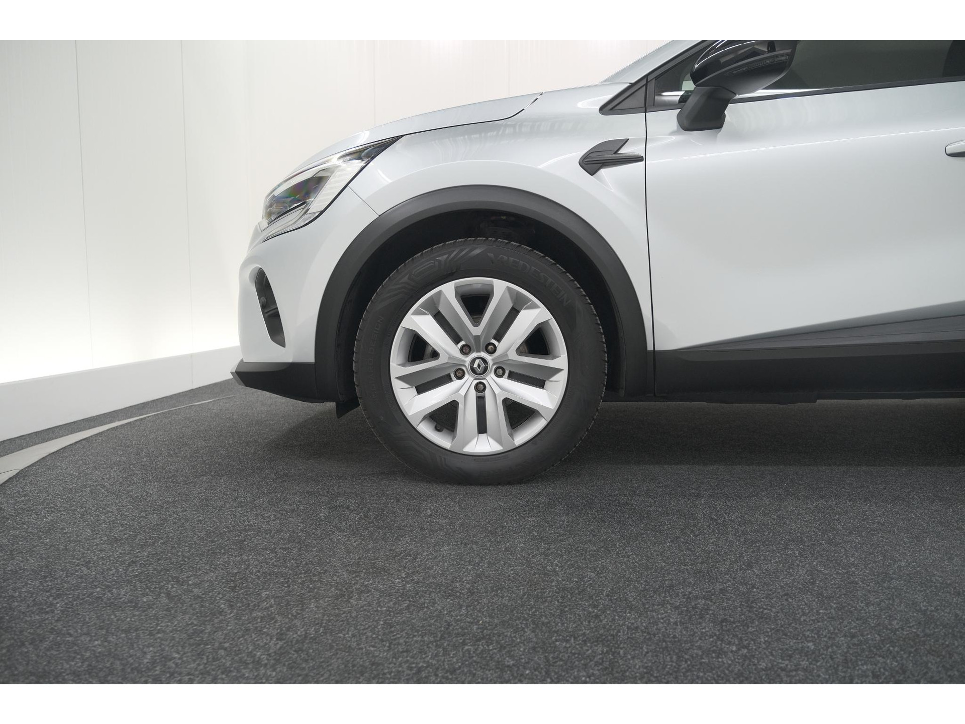 Renault Captur TCe 90 Zen | Camera | Apple Carplay | Parkeersensoren | Navigatie