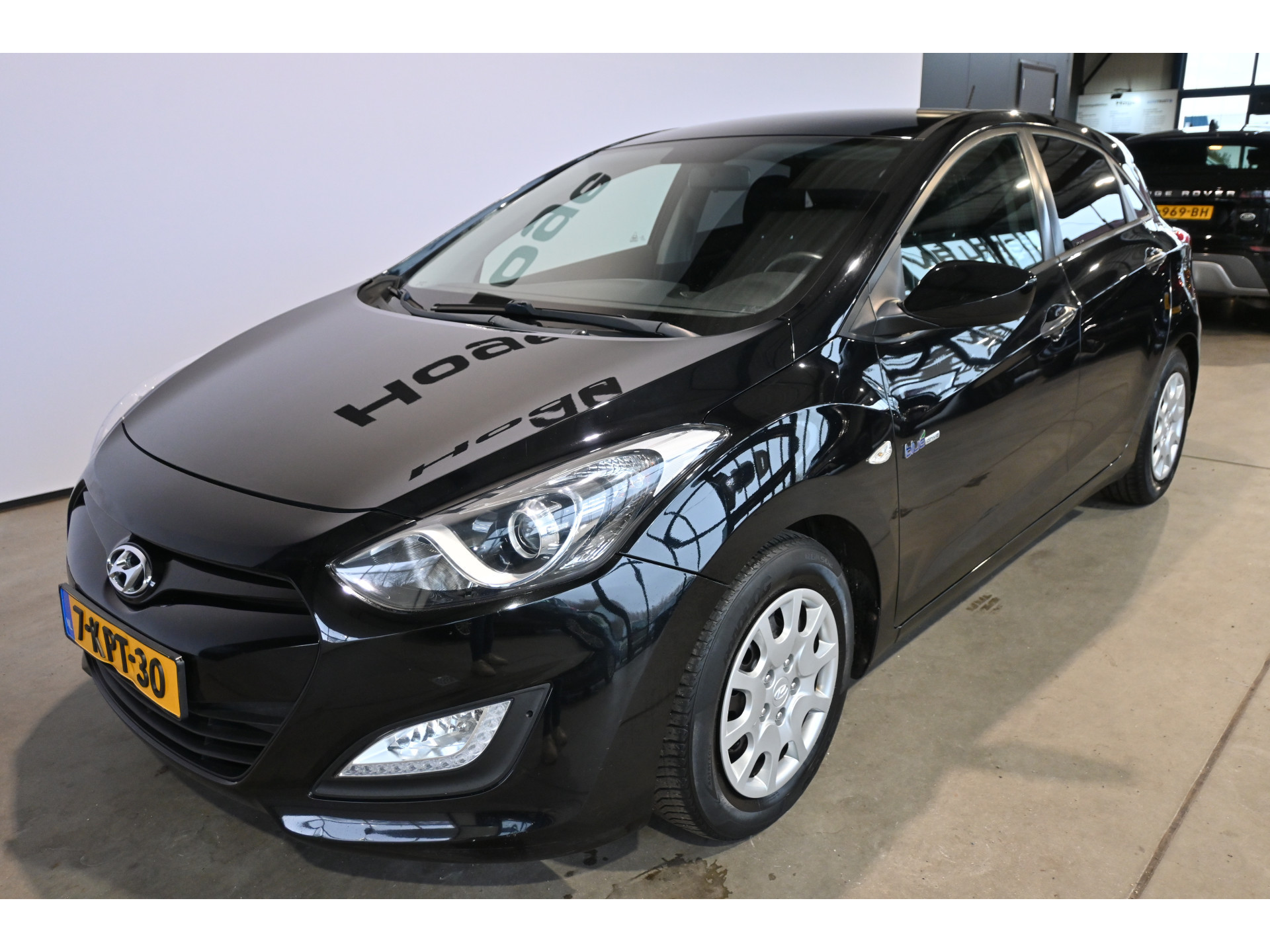 Hyundai i30 1.4i i-Drive Airco Elektrisch Pakket! All in Prijs! Inruil Mogelijk!
