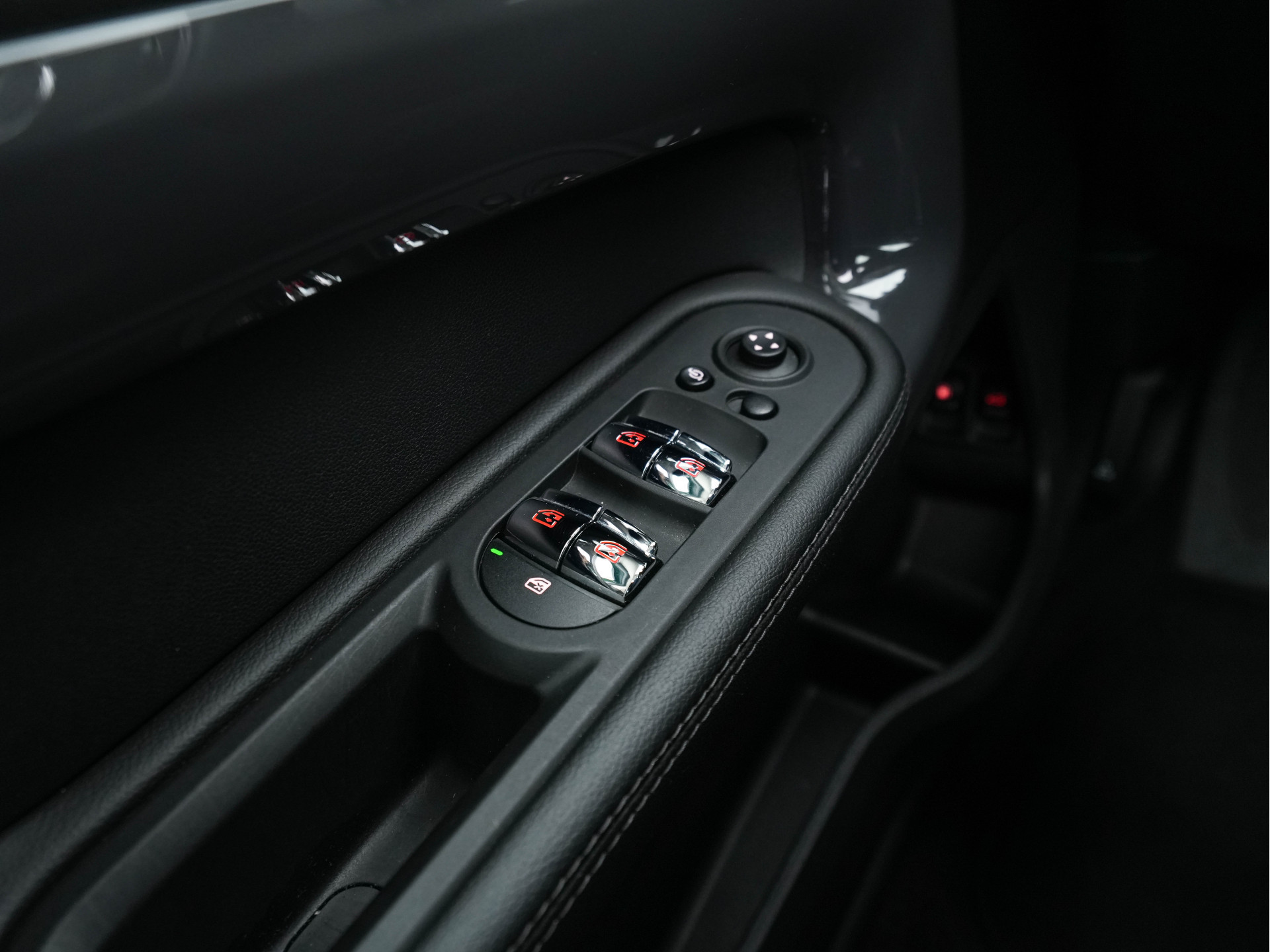 MINI Mini Countryman 2.0 Cooper S E ALL4 Plug-In (INCL-BTW) Aut. *PANO | LEATHER-ALCANTARA |  HARMAN/KARDON-AUDIO | ADAPTIVE-CRUISE | FULL-LED | KEYLESS | NAVI-FULLMAP | CAMERA | ECC | PDC | SPORTSEATS | 18"ALU*