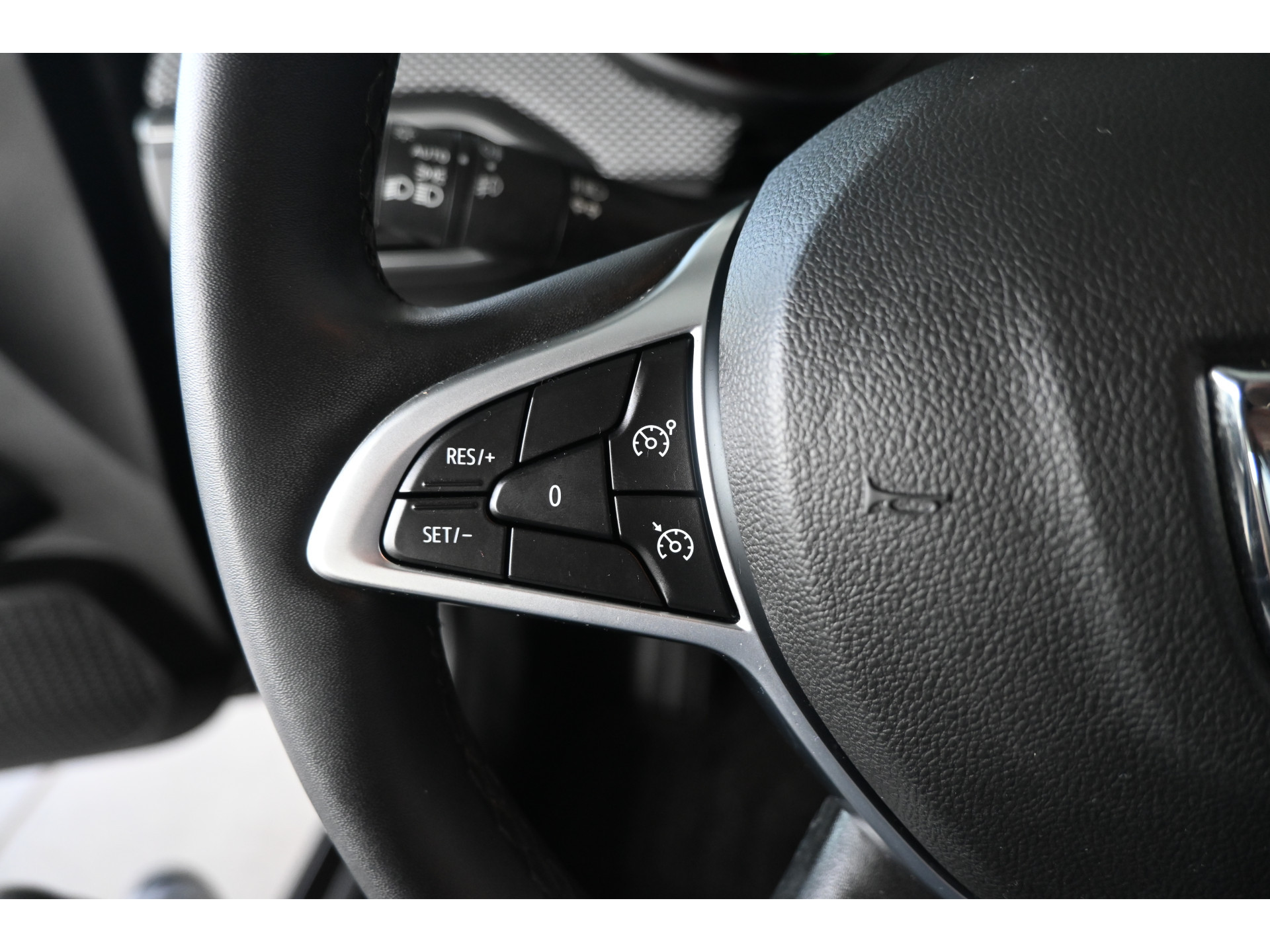 Dacia Sandero Stepway 1.0 TCe 90 Comfort Automaat Airco Cruise Pdc Navigatie 1e Eigenaar Inruil Mogelijk!