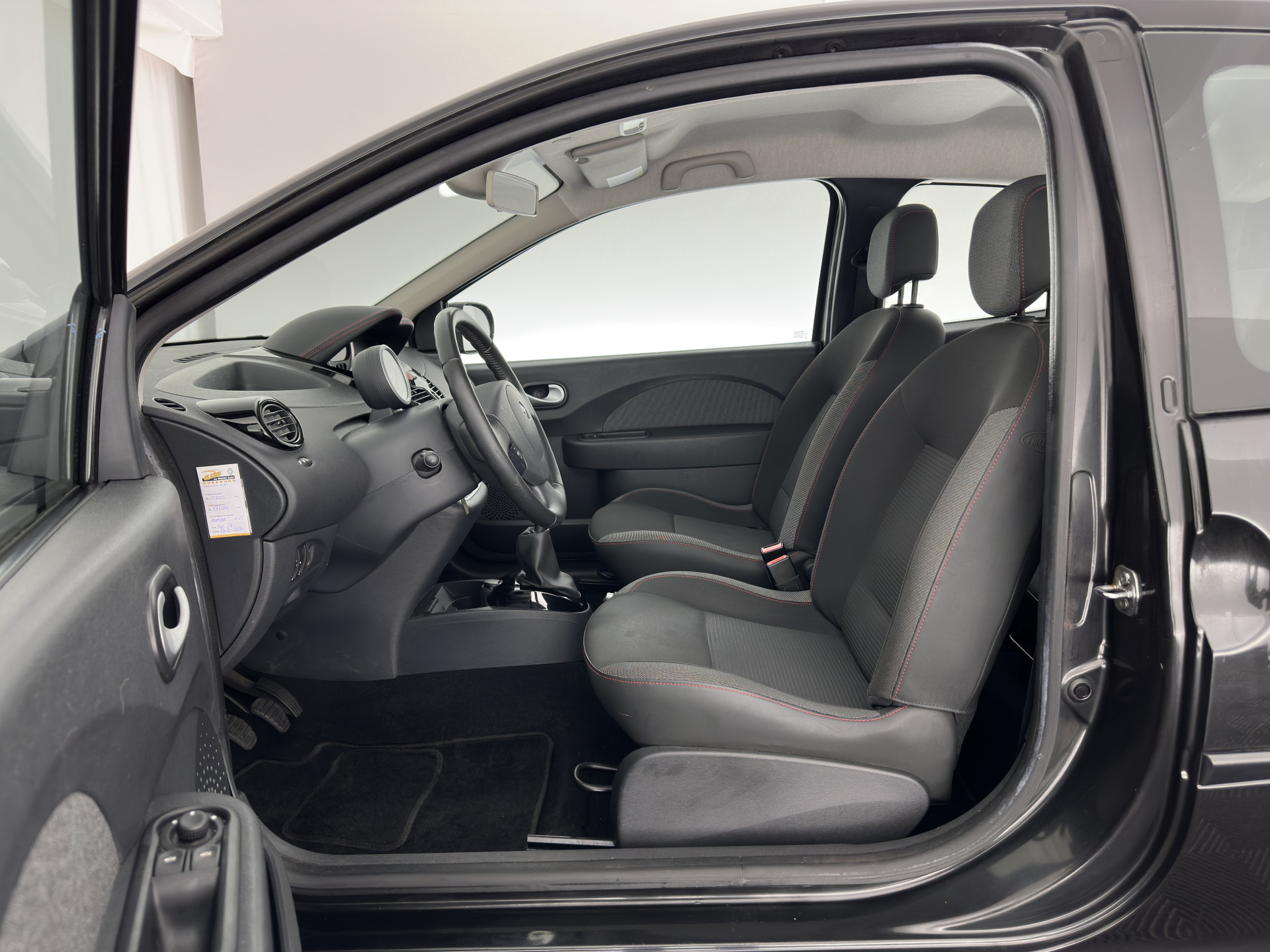 Renault Twingo 1.2 16V Dynamique *CLIMATE CONTROL | CRUISE | RADIO-CD/MP3 | COMFORTSEATS*