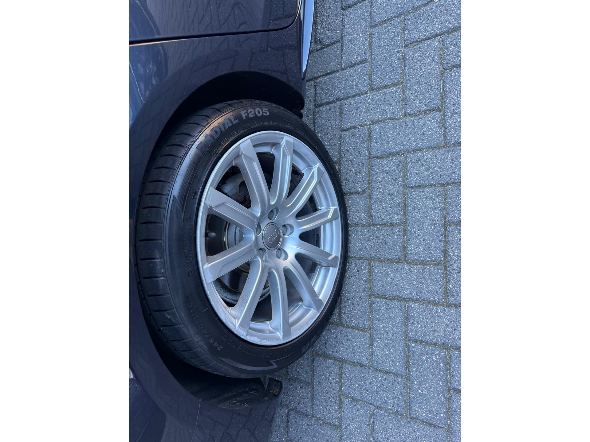 Audi A5 Sportback 1.8 TFSI S Edition | 3E EIGENAAR | 3/6/12 MND GARANTIE | SCHUIFDAK | AUTOMAAT | CRUISE | AIRCO | NAVI | S-LINE | XENON |