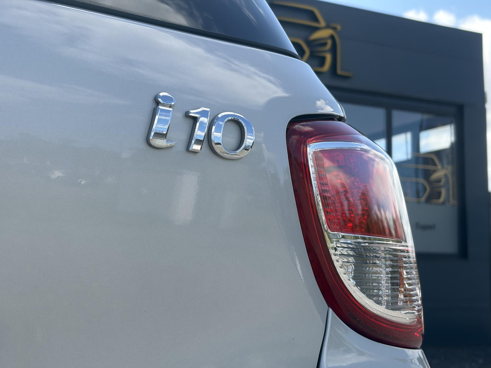 Hyundai i10 1.0i i-Motion Go! 2016 ✓Navi✓Clima✓Cruise✓Recent beurt gehad✓2eEigenaar✓5 Deurs✓N.A.P✓Weinig km✓Zeer Zuinig✓Apk tot 03-2027
