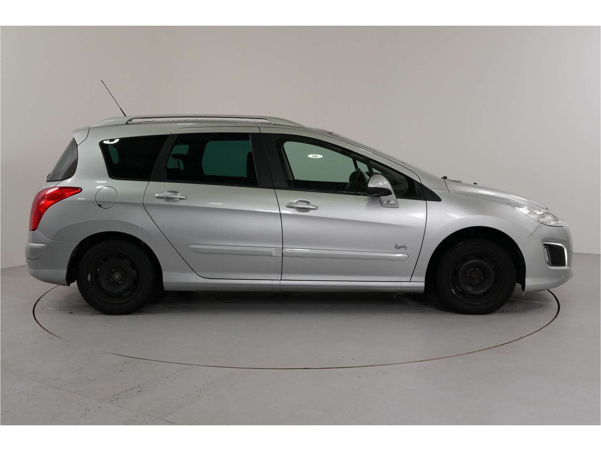 Peugeot 308 SW 1.6 VTi Blue Lease | Trekhaak | Pano | Cruise | Stl. verw. | Climate |