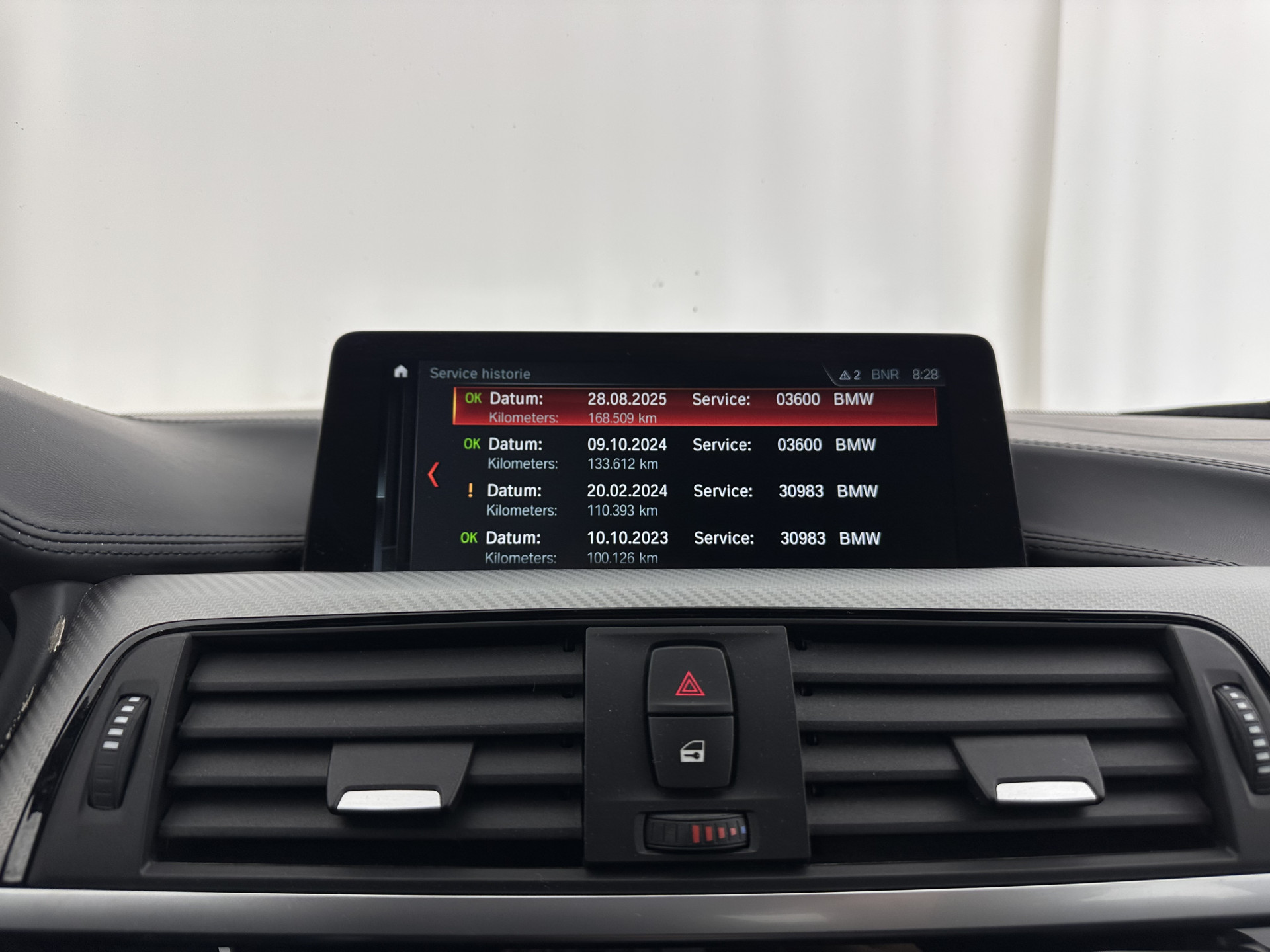 BMW 4-serie Gran Coupé 420i M-Sportpack High Executive Edition (INCL-BTW) Aut. *LEATHER | FULL-LED | DIGI-COCKPIT | HIFI-SOUND | HEATED-SPORTSEATS | DAB+ | CAMERA | SHIFTPADDLES | PRIVACYGLASS | HEAD-UP | TOWBAR | KEYLESS | CARBON-INLAY | 19''ALU*