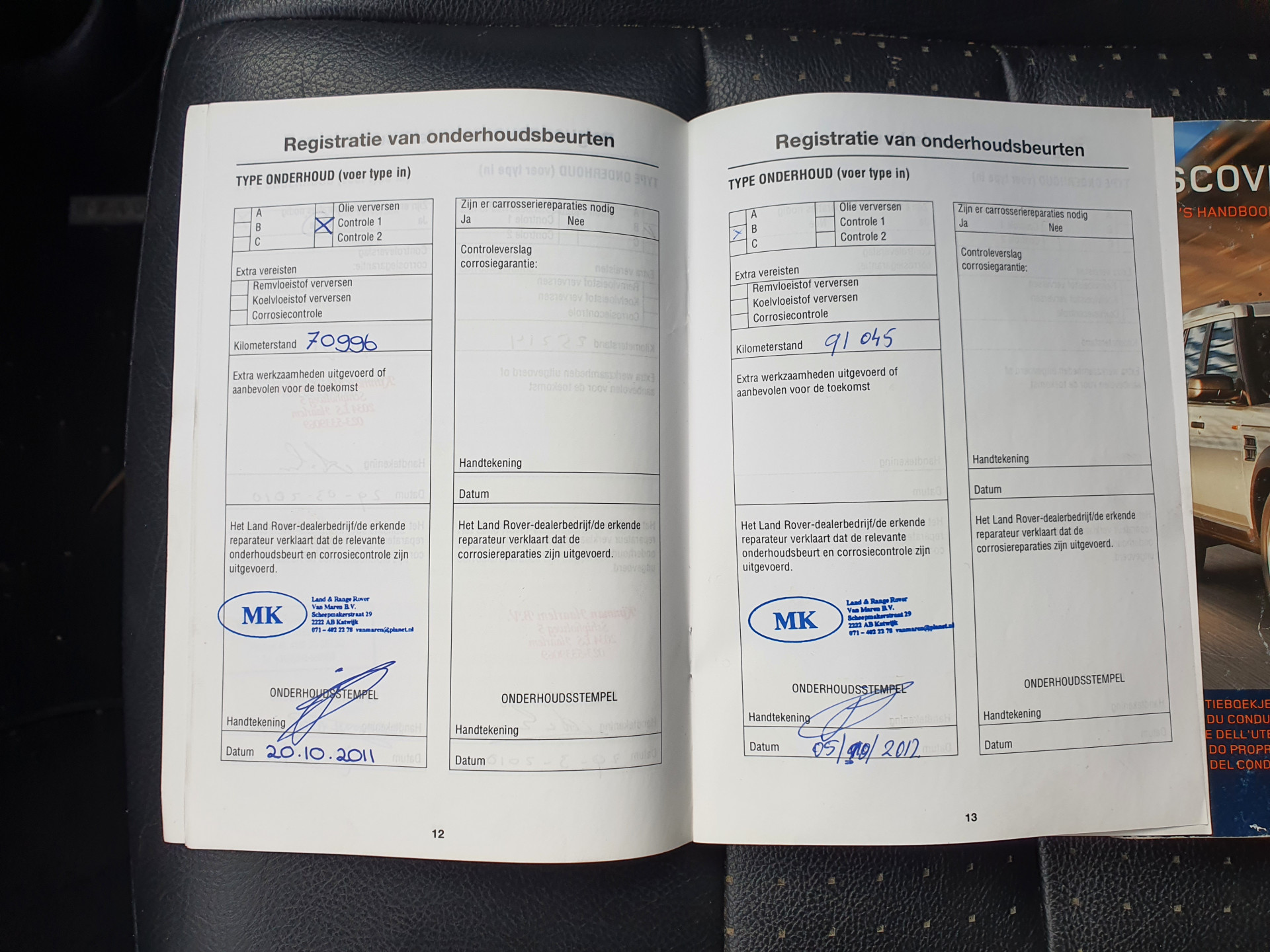 Land Rover Discovery 2.7 TdV6 SE  Climate-Pack [⚠️] Aut. *NAVI-FULLMAP | HARMAN/KARDON-AUDIO | WINDSOR-LUXURY-LEATHER | ELECTRIC-WINCH | ECC | AIR-SUSPENSION | PDC | CRUISE | COMFORT-SEATS | 18"ALU* ! LEES DE ADVERTENTIE GOED !