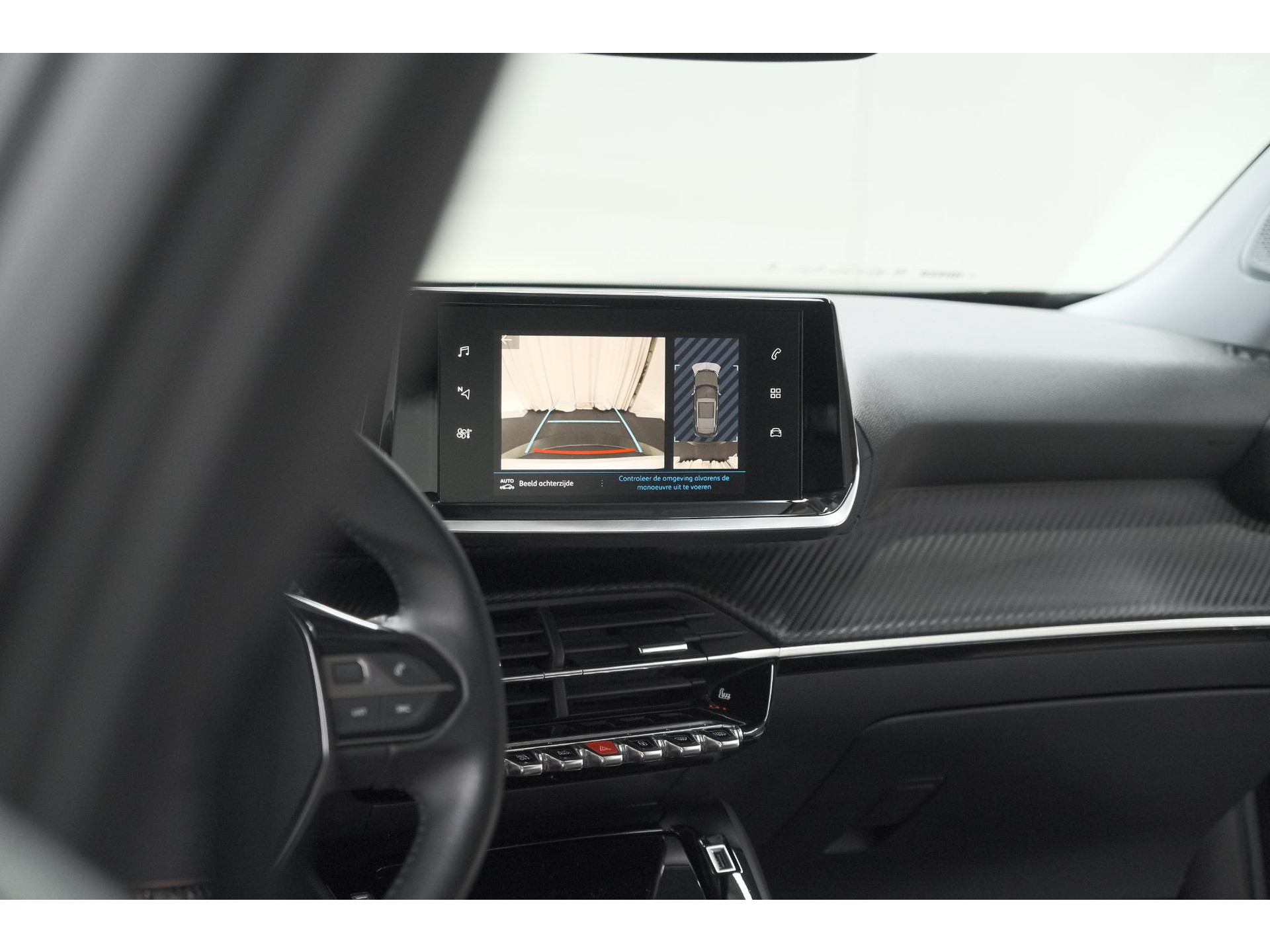 Peugeot 2008 PureTech 130 Blue Lease Allure | Camera | Apple Carplay | Parkeersensoren | Climate Control